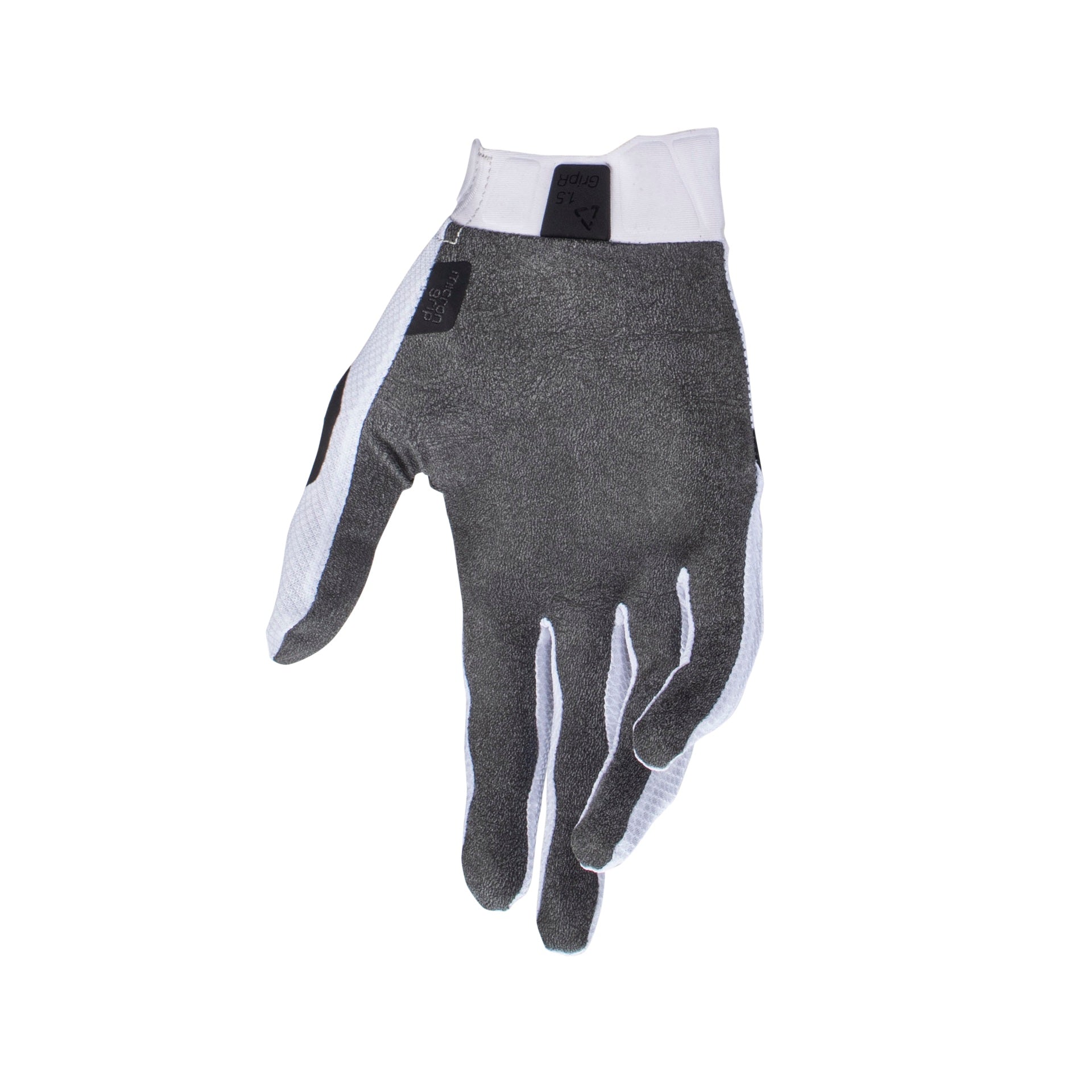 Guanti Motocross 1.5 GripR con palmo in MicronGrip per bambino