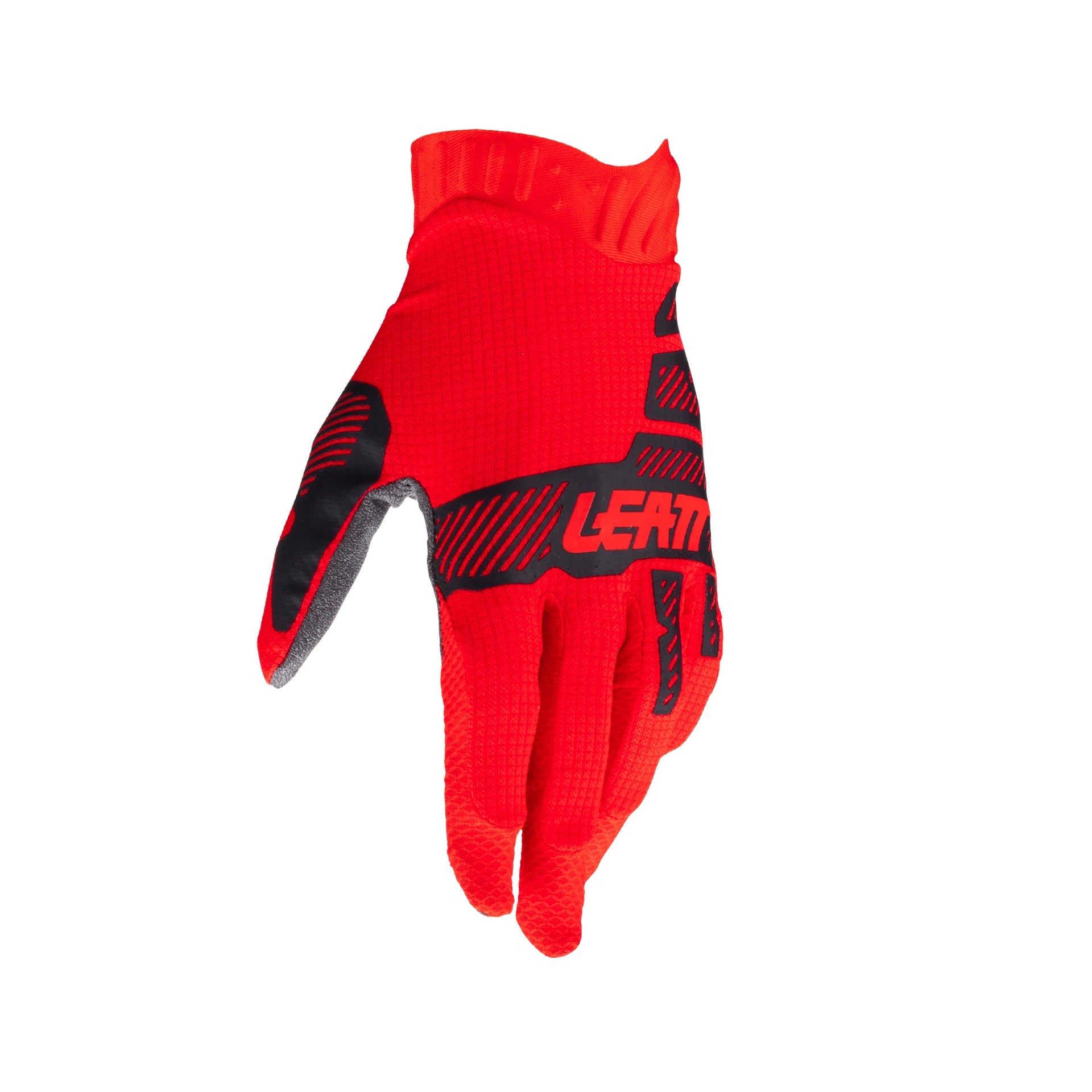 Guanti Motocross 1.5 GripR con palmo in MicronGrip per bambino