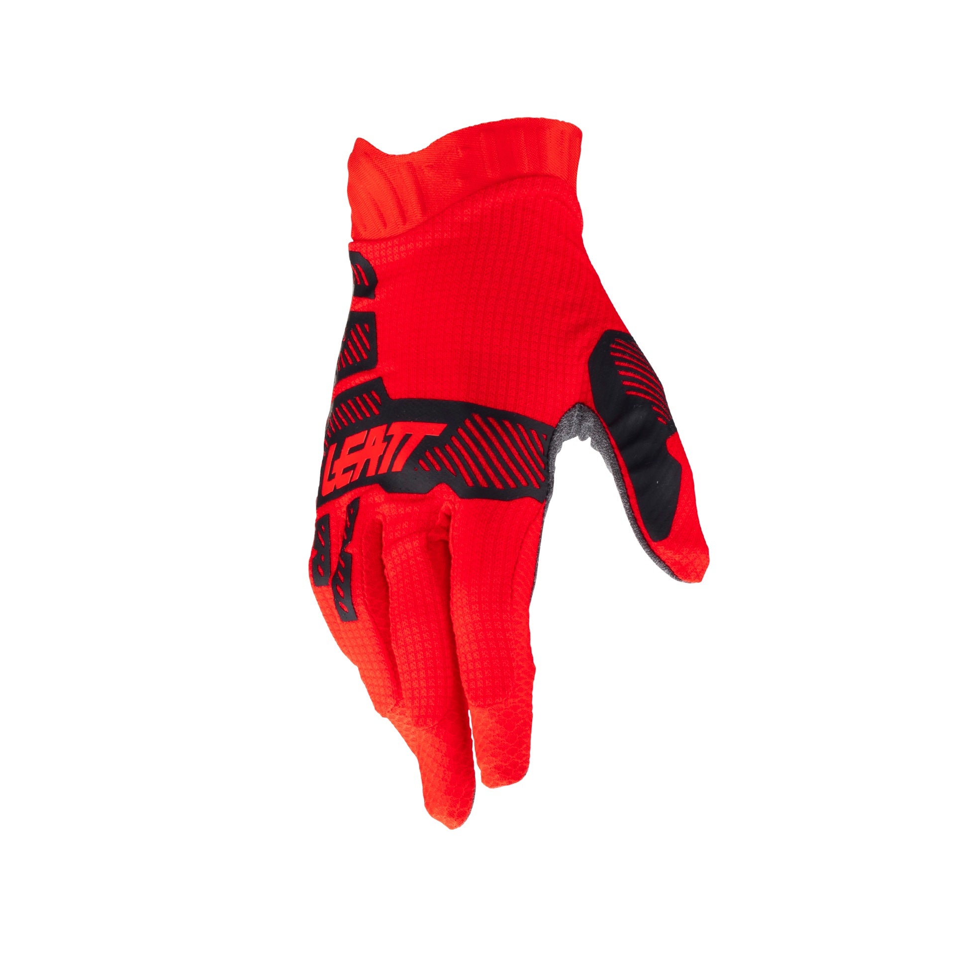 Guanti Motocross 1.5 GripR con palmo in MicronGrip per bambino