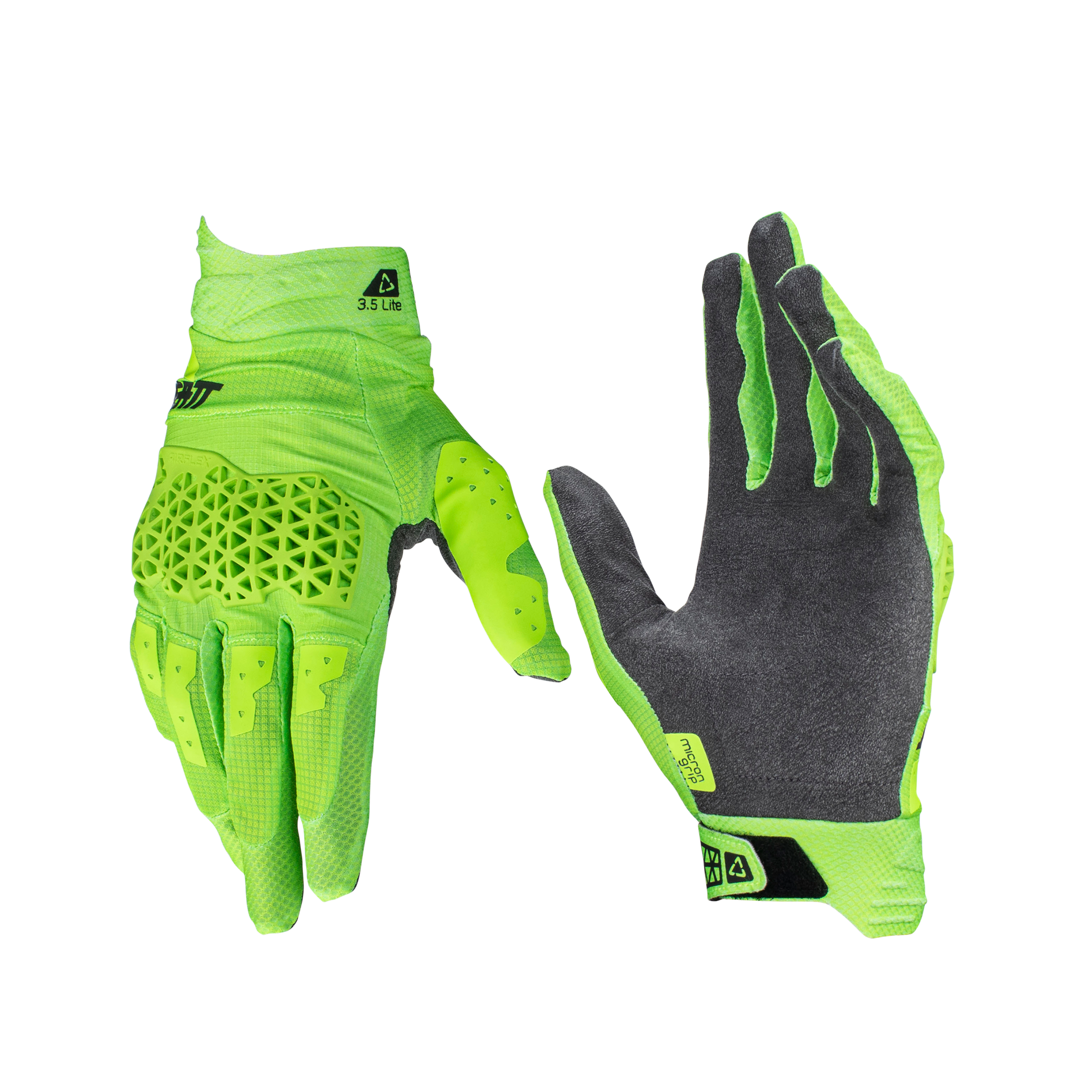 Guanti Moto 3.5 Lite