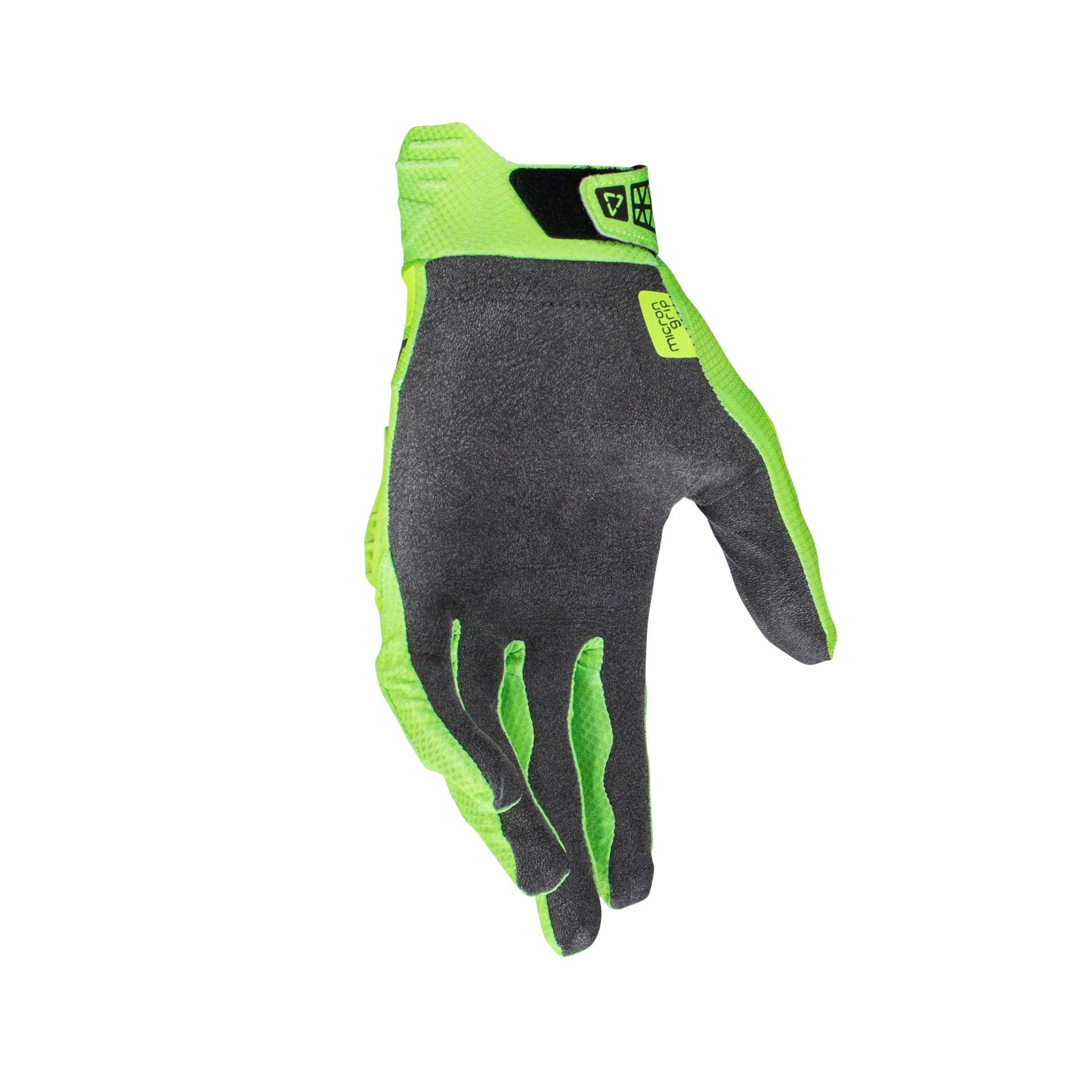 Guanti Motocross 2.5 X-Flow con palmo in NanoGrip
