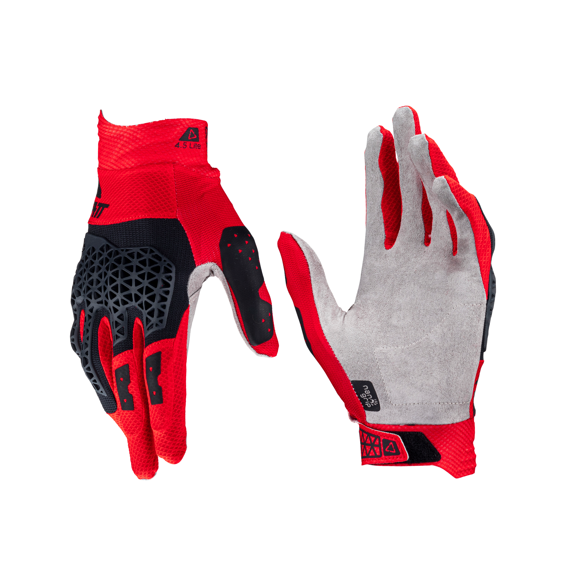 Guanti Moto 4.5 Lite