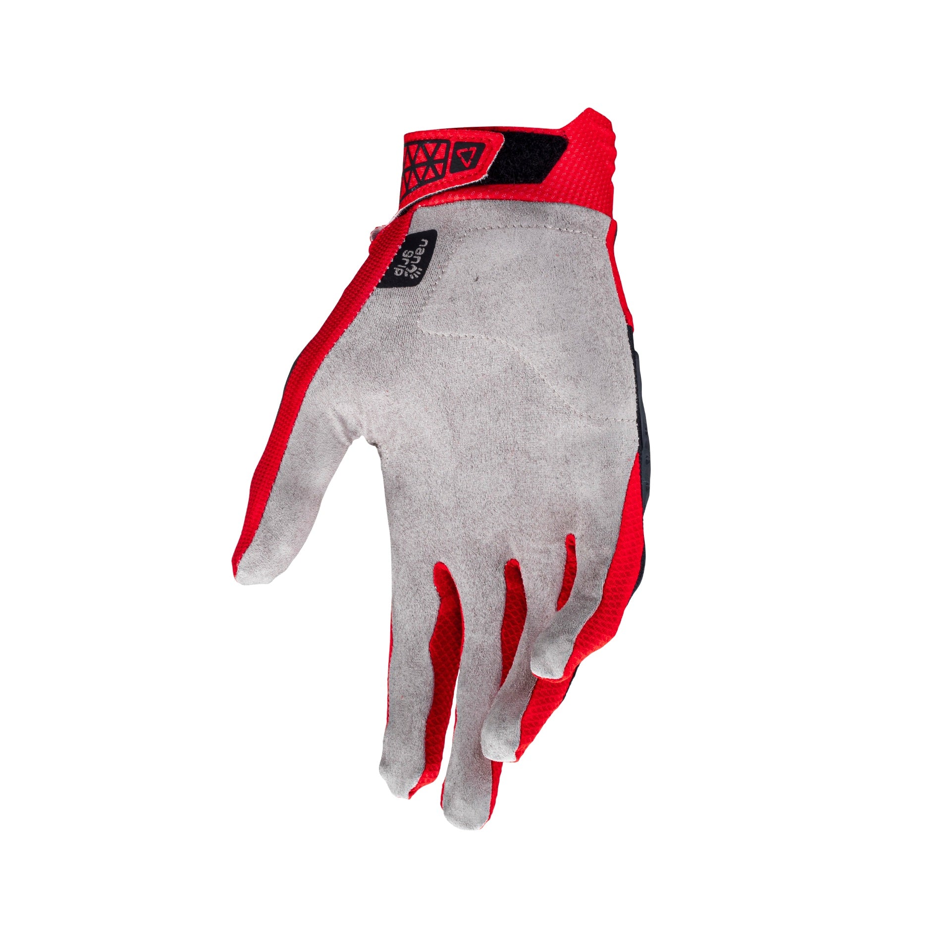 Guanti Motocross 2.5 X-Flow con palmo in NanoGrip
