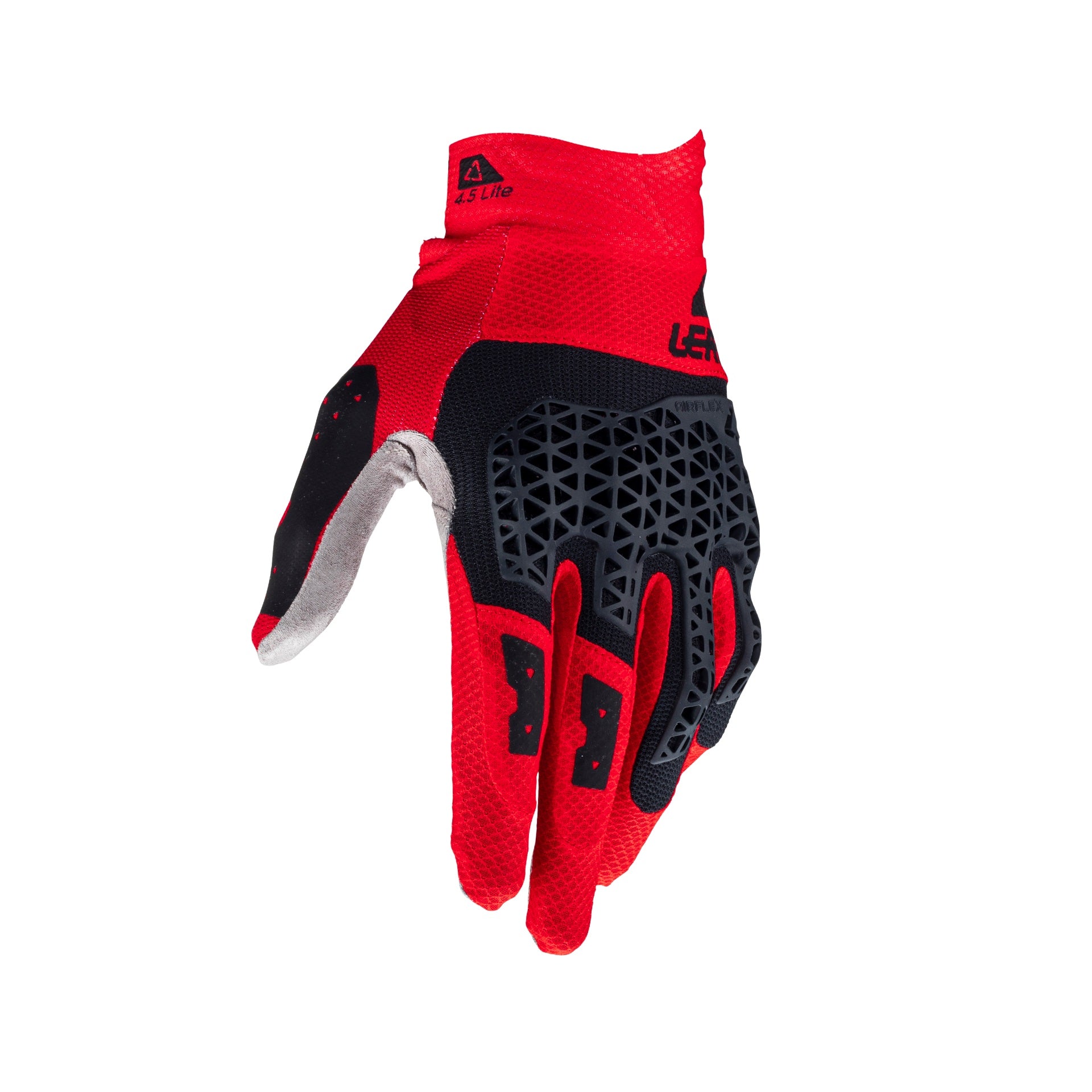 Guanti Motocross 2.5 X-Flow con palmo in NanoGrip