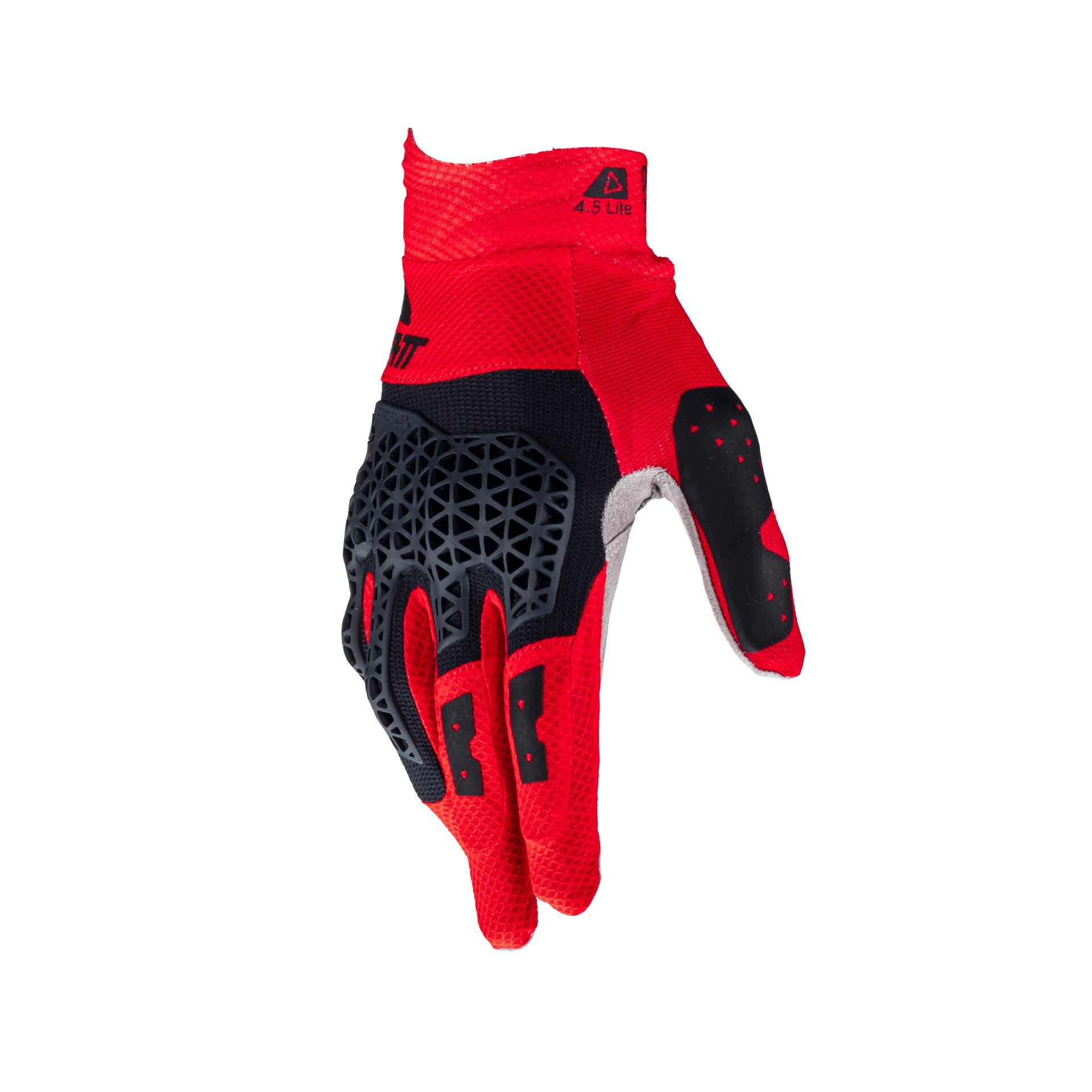 Guanti Motocross 2.5 X-Flow con palmo in NanoGrip