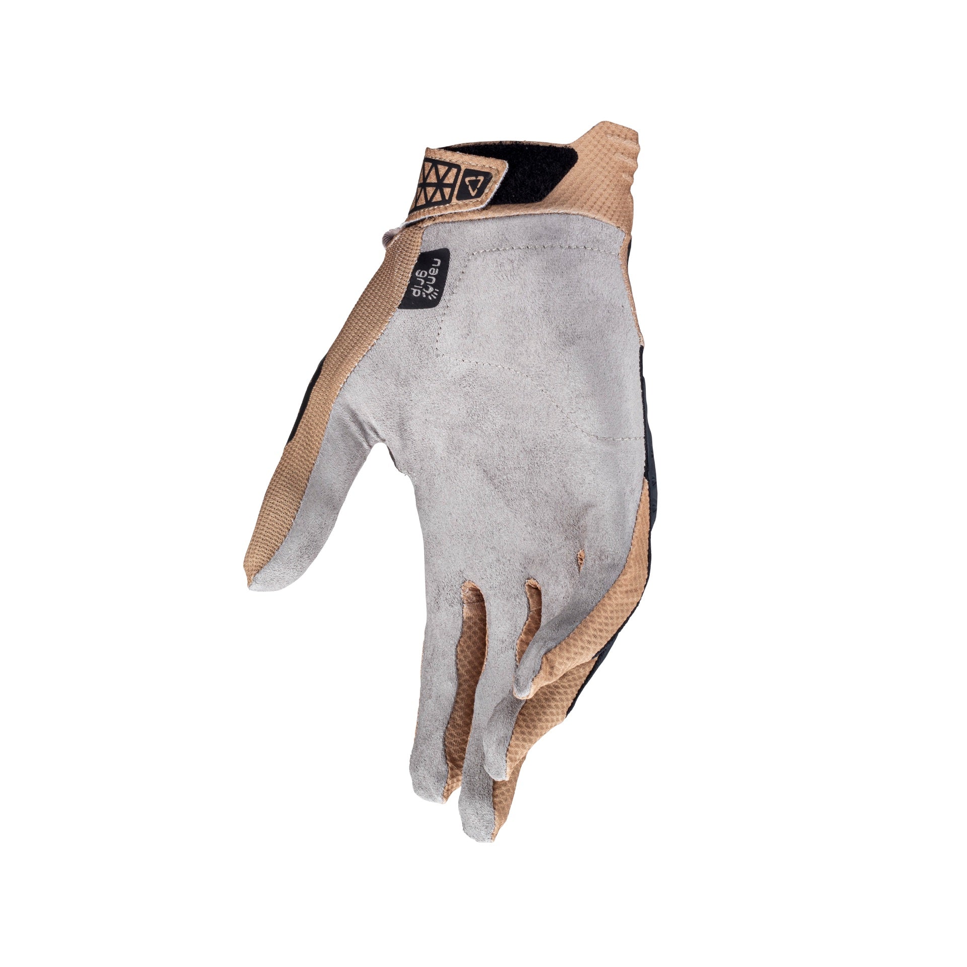 Guanti Motocross 2.5 X-Flow con palmo in NanoGrip