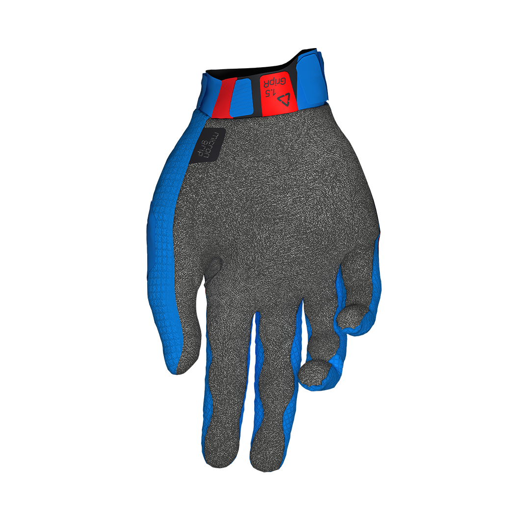 Guanti Moto 1.5 - Junior