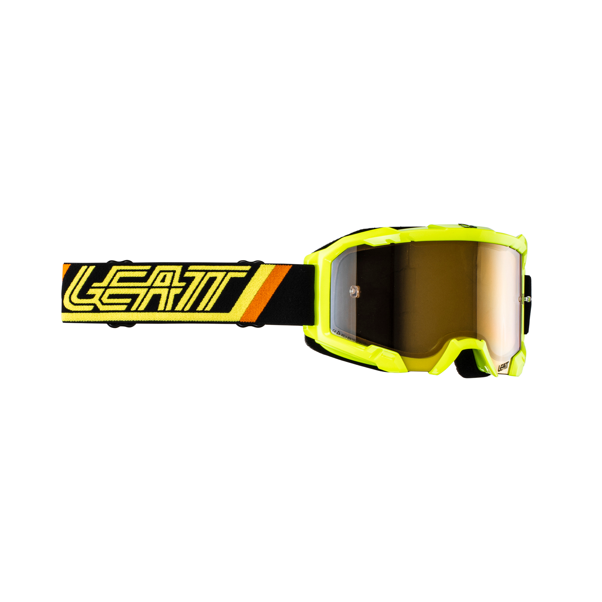 Maschera Velocity 4.5 Iriz