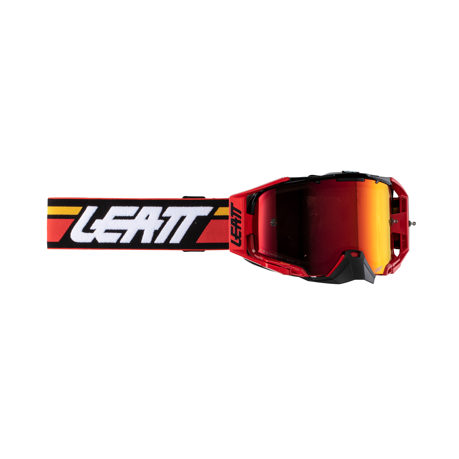 Maschera motocross Velocity 6.5 Iriz