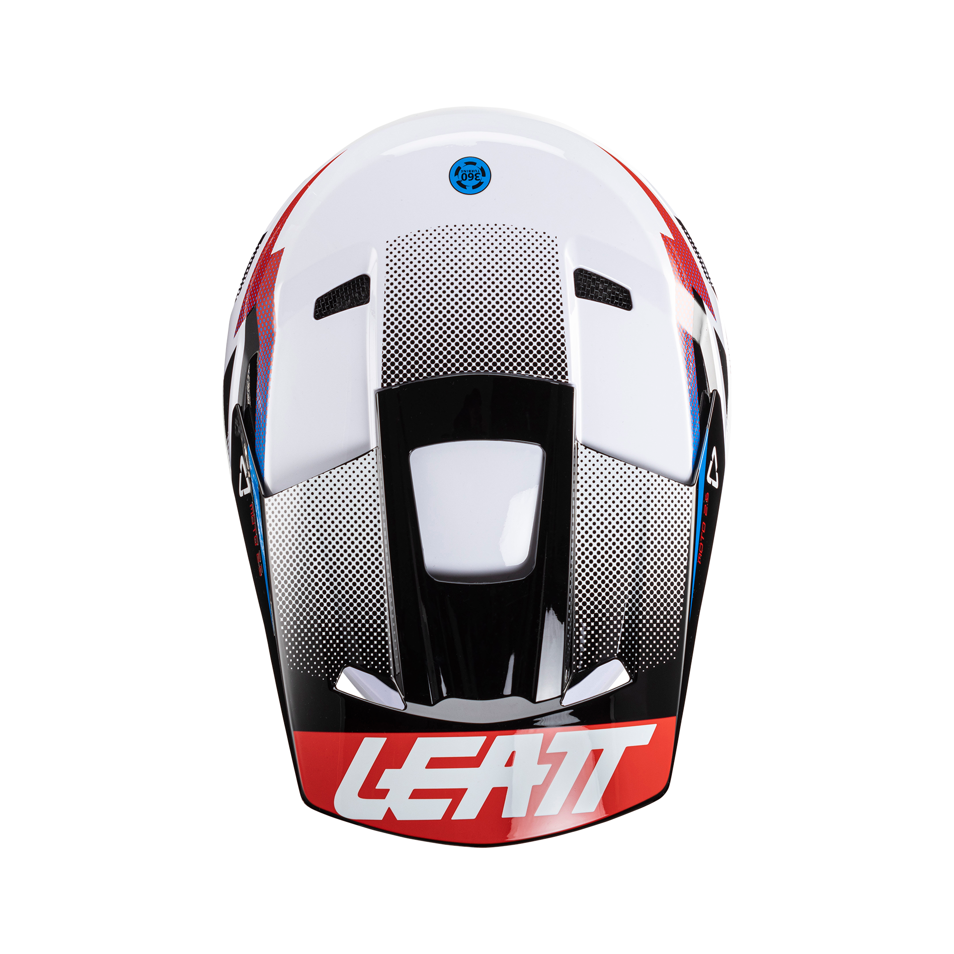 Casco Moto 2.5