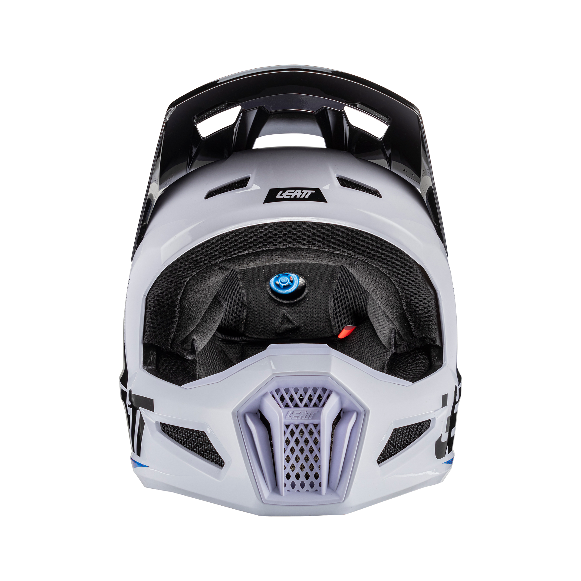 Casco Moto 2.5