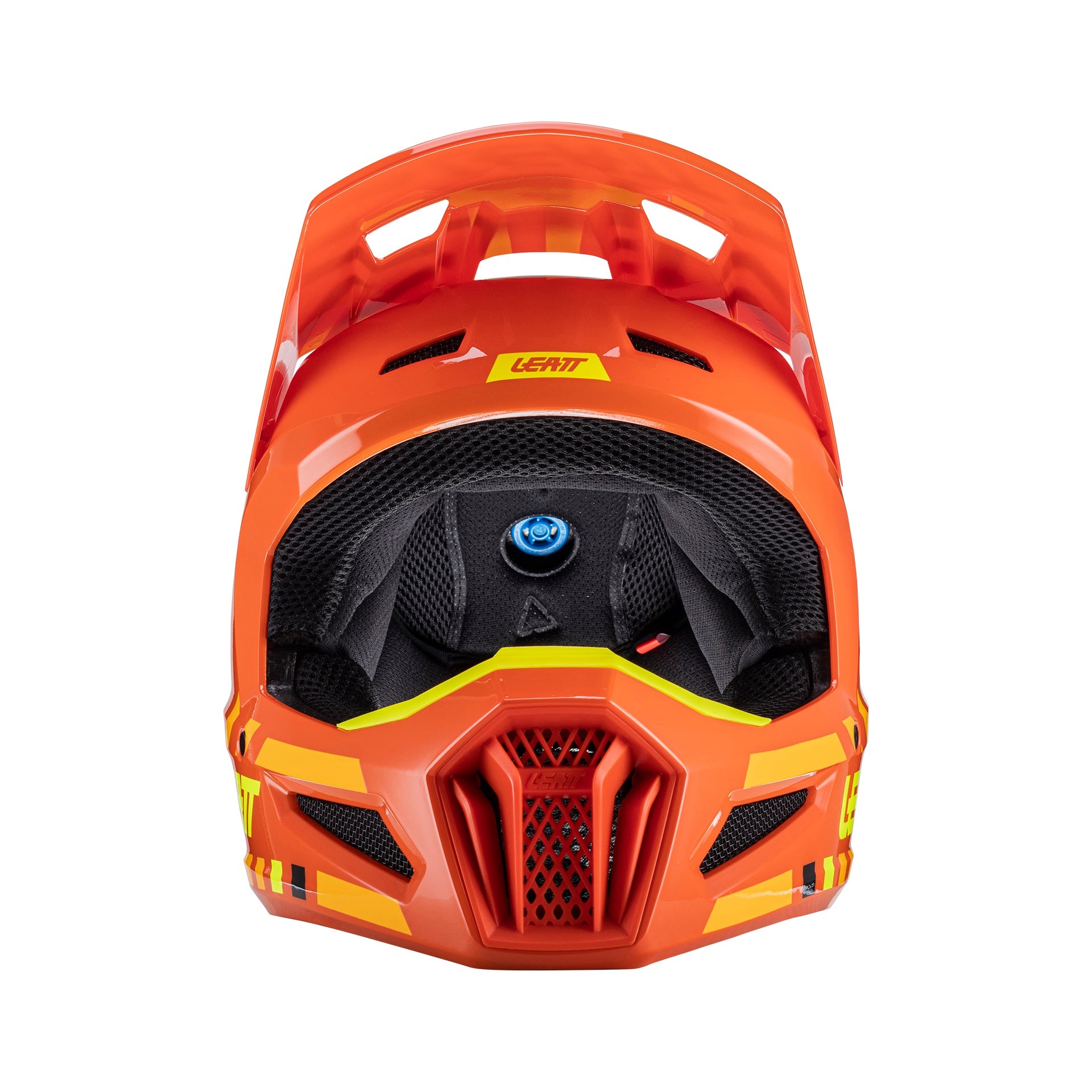 Casco moto 2.5 con Tecnologia 360° Turbine protettivo