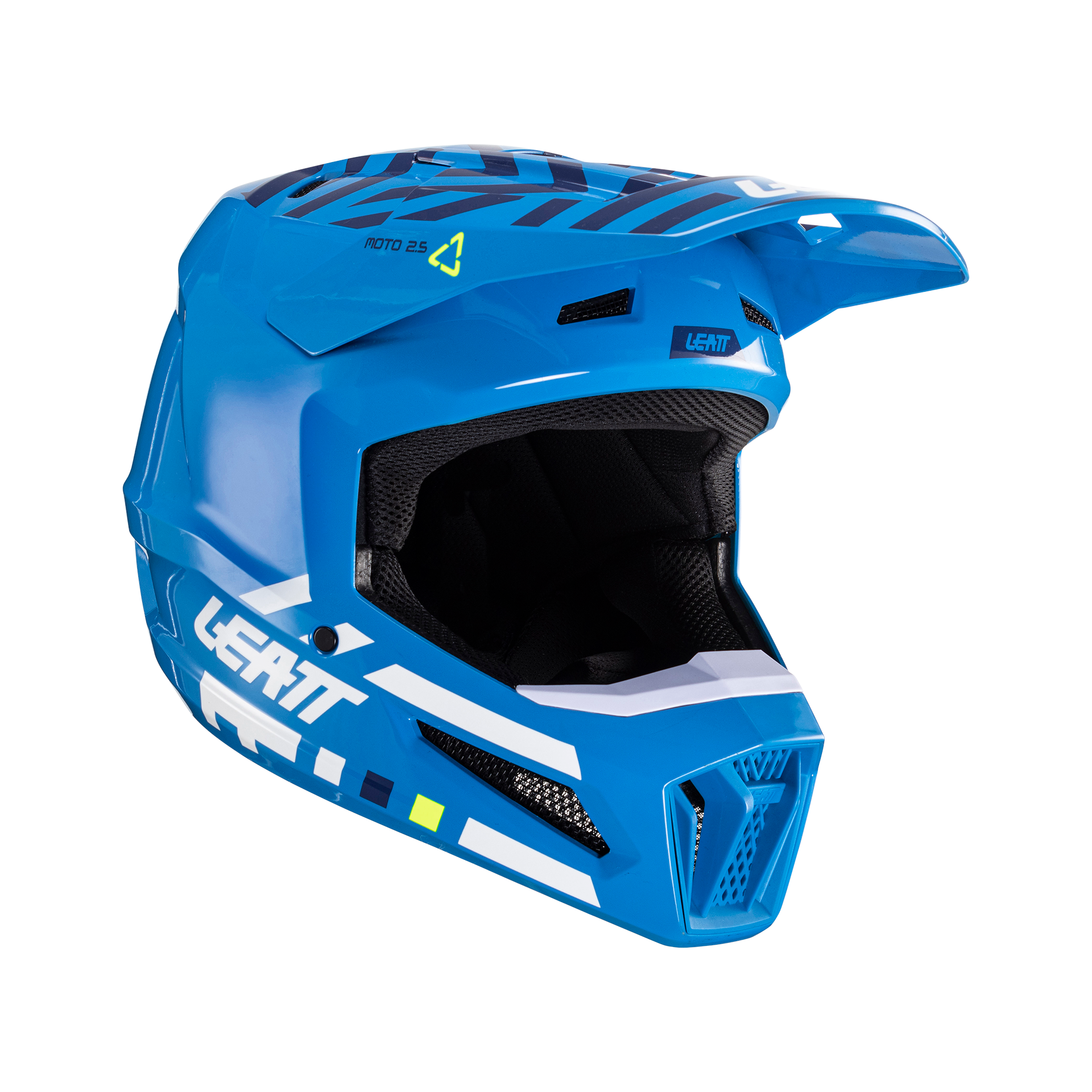 Casco Moto 2.5