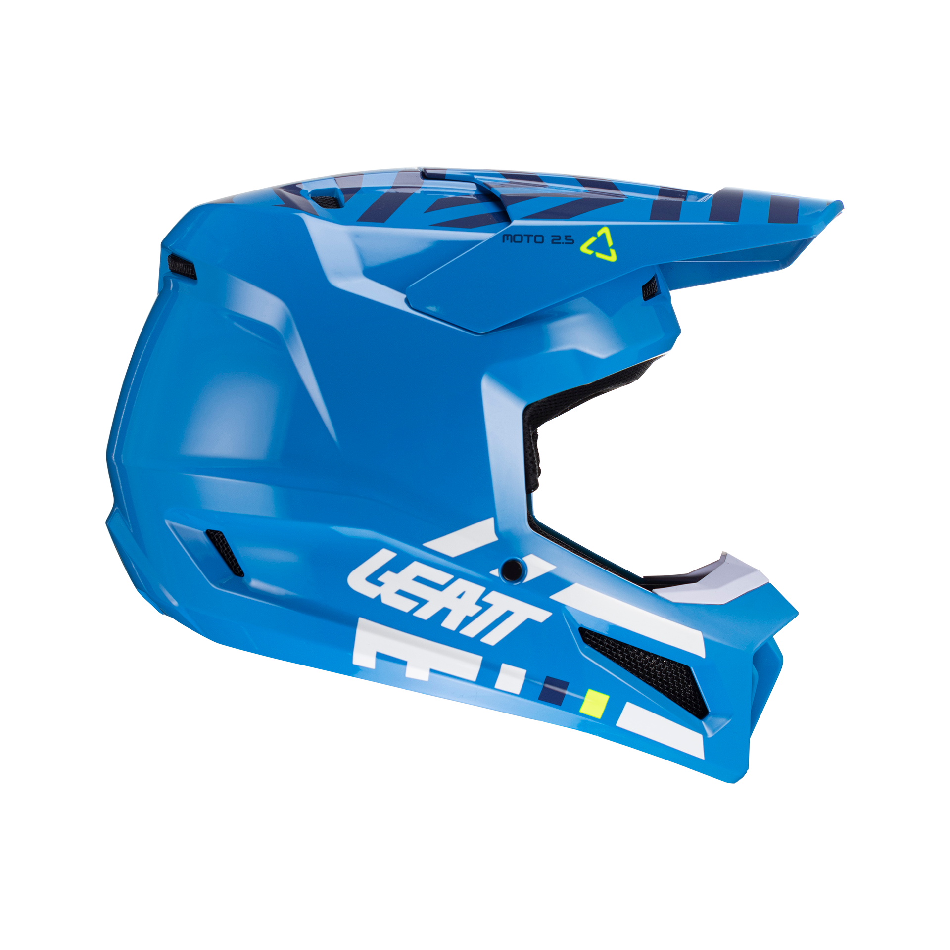 Casco Moto 2.5