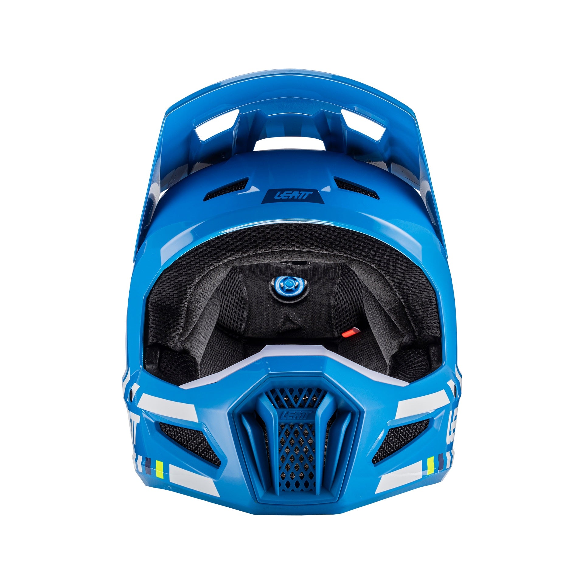 Casco moto 2.5 con Tecnologia 360° Turbine protettivo
