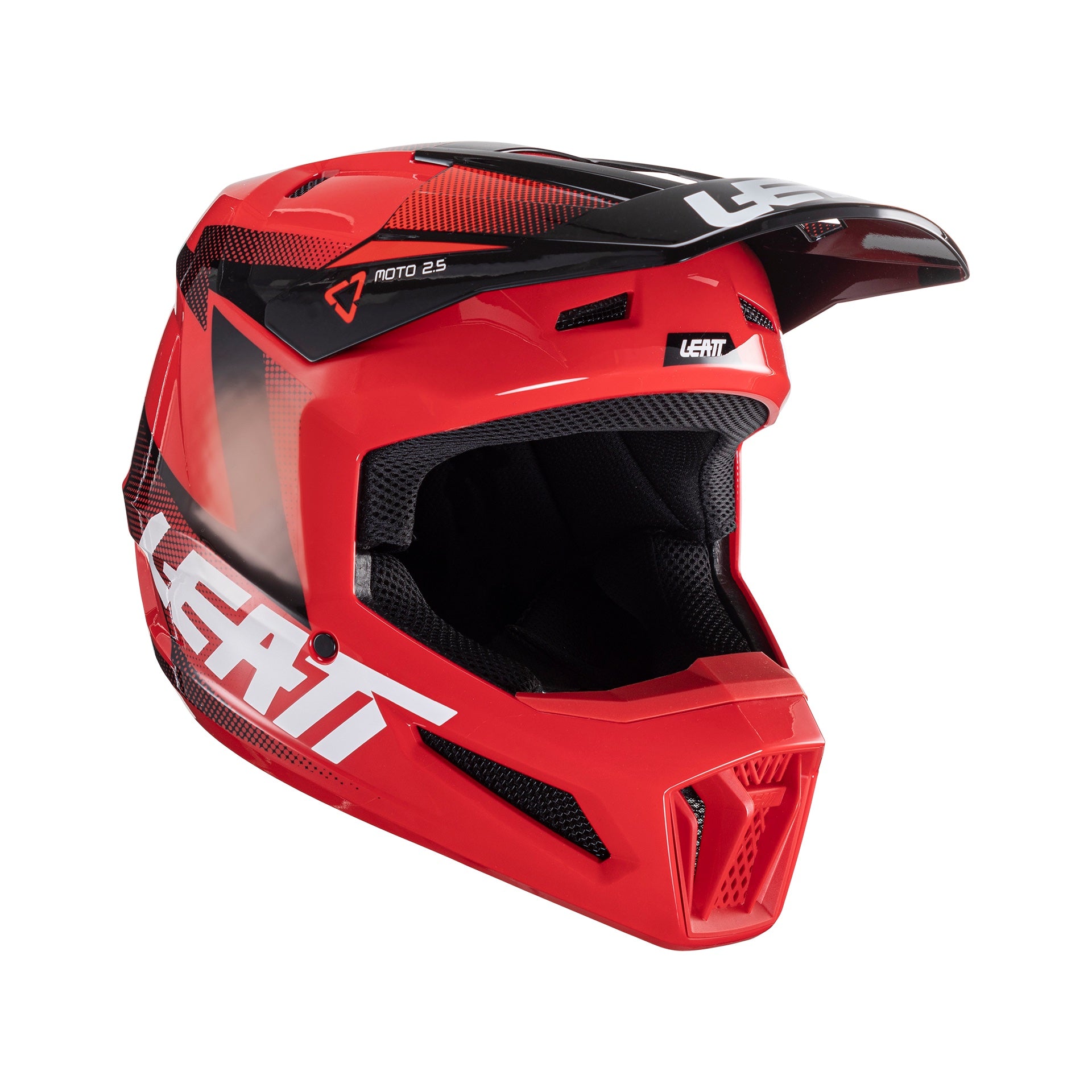 Casco Moto 2.5