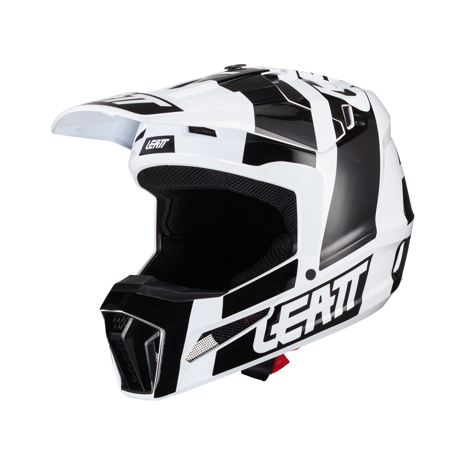 Kit casco Moto 3.5 con maschera 3.5