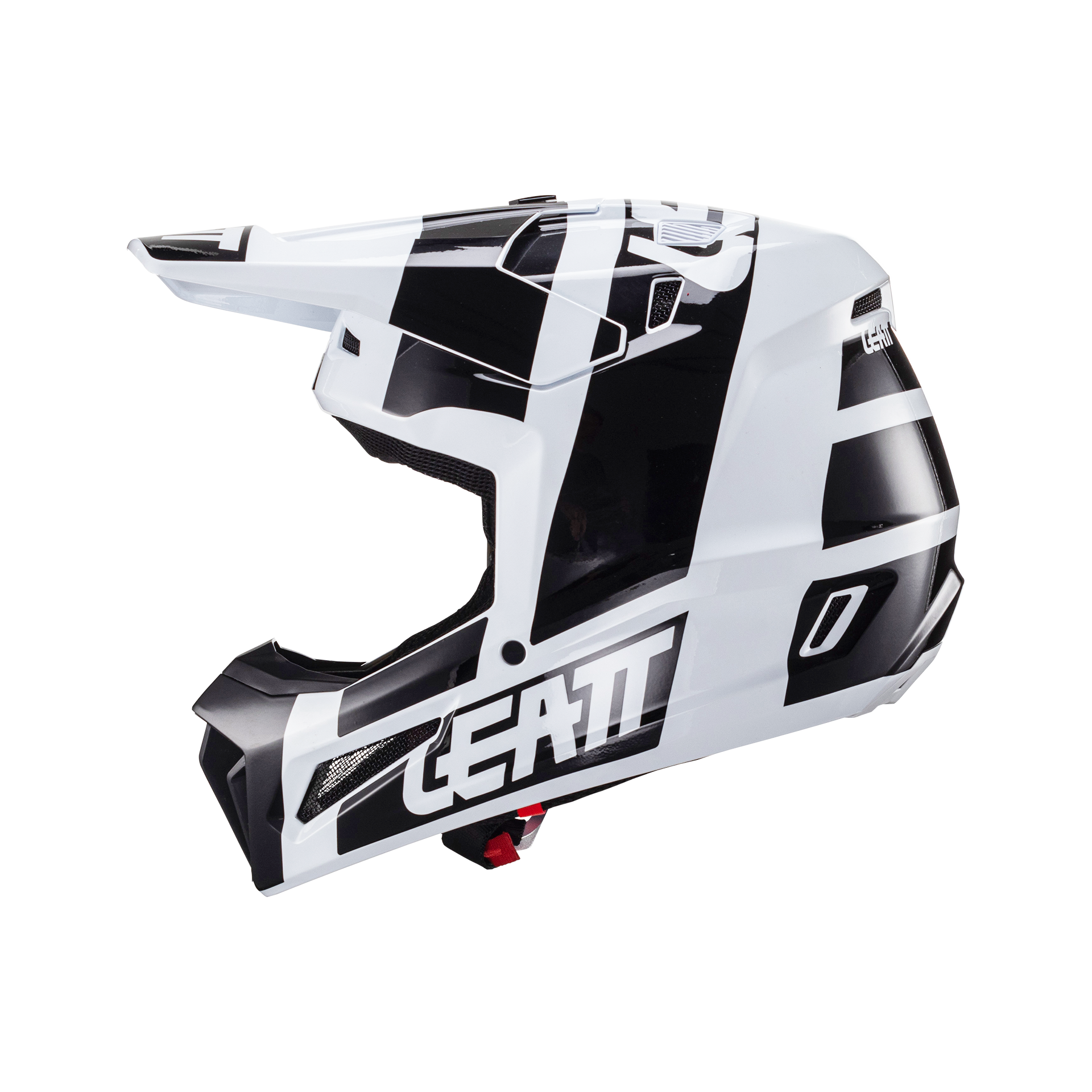 Kit casco Moto 3.5 con maschera 3.5