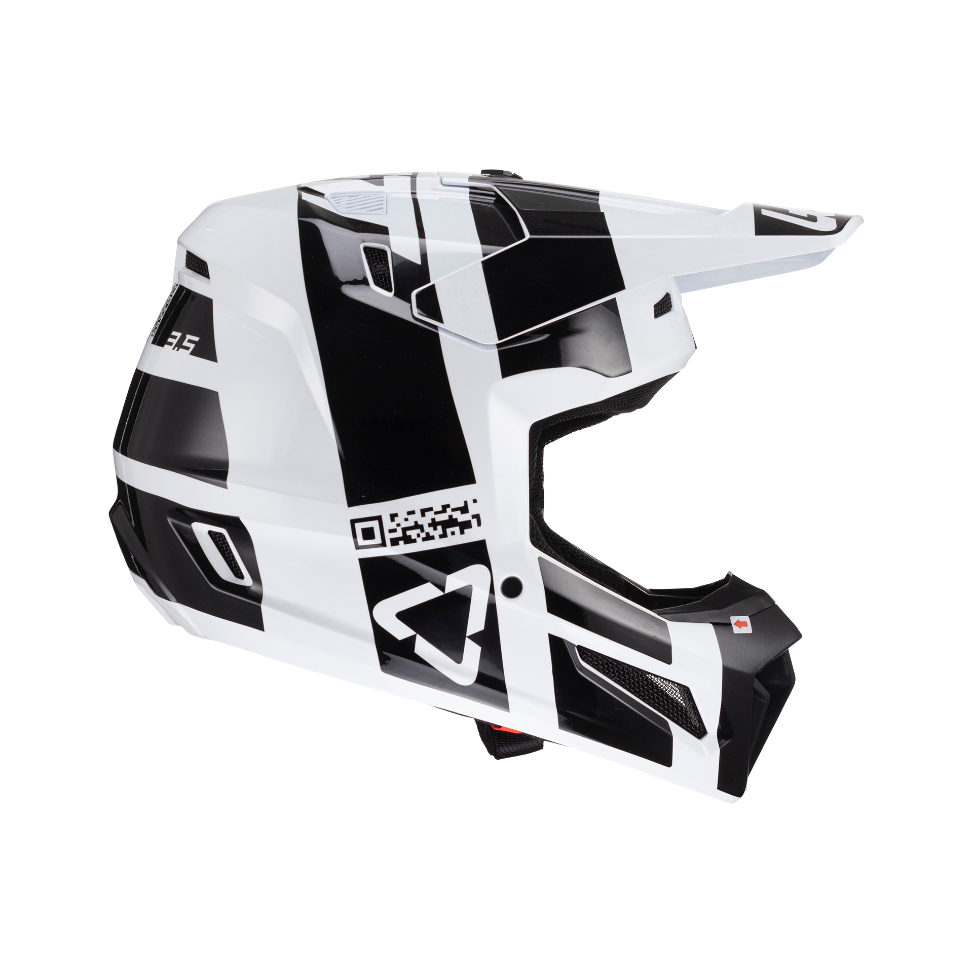 Kit casco Moto 3.5 con maschera 3.5