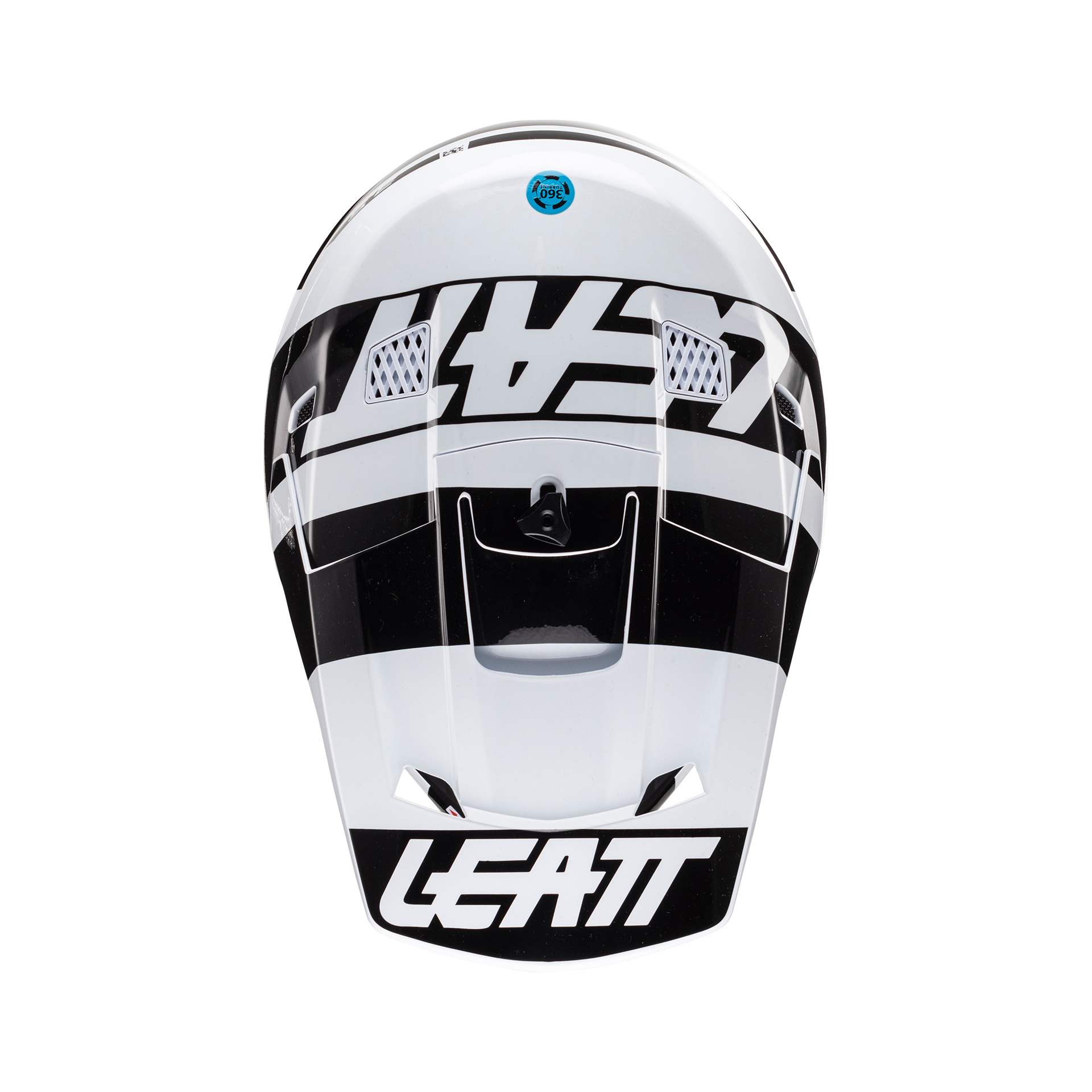 Kit casco Moto 3.5 con maschera 3.5