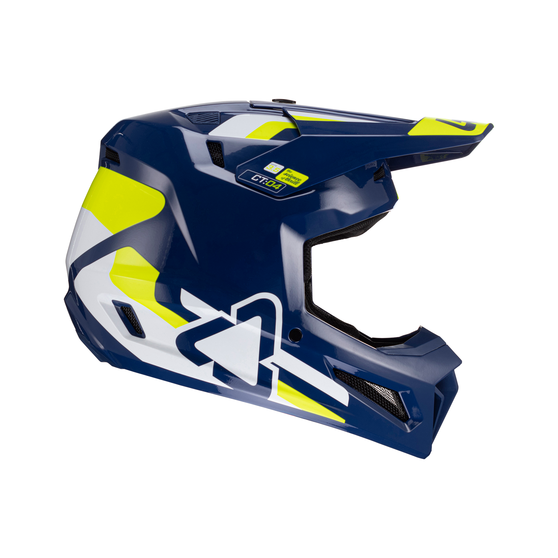 Kit casco Moto 3.5 con maschera 3.5