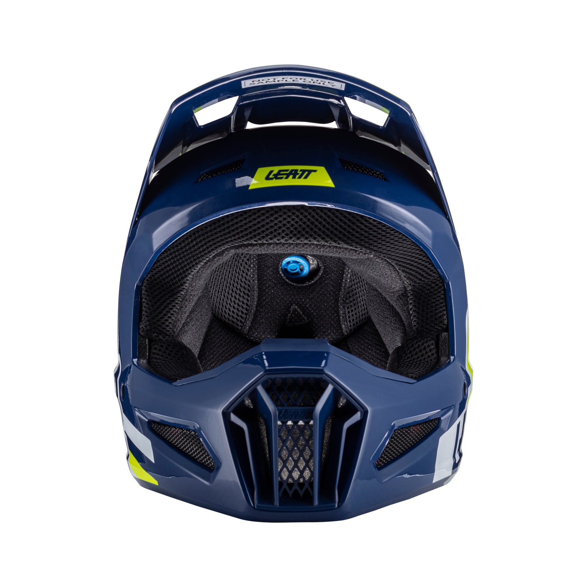 Casco moto 3.5 con Tecnologia 360° Turbine per bambino