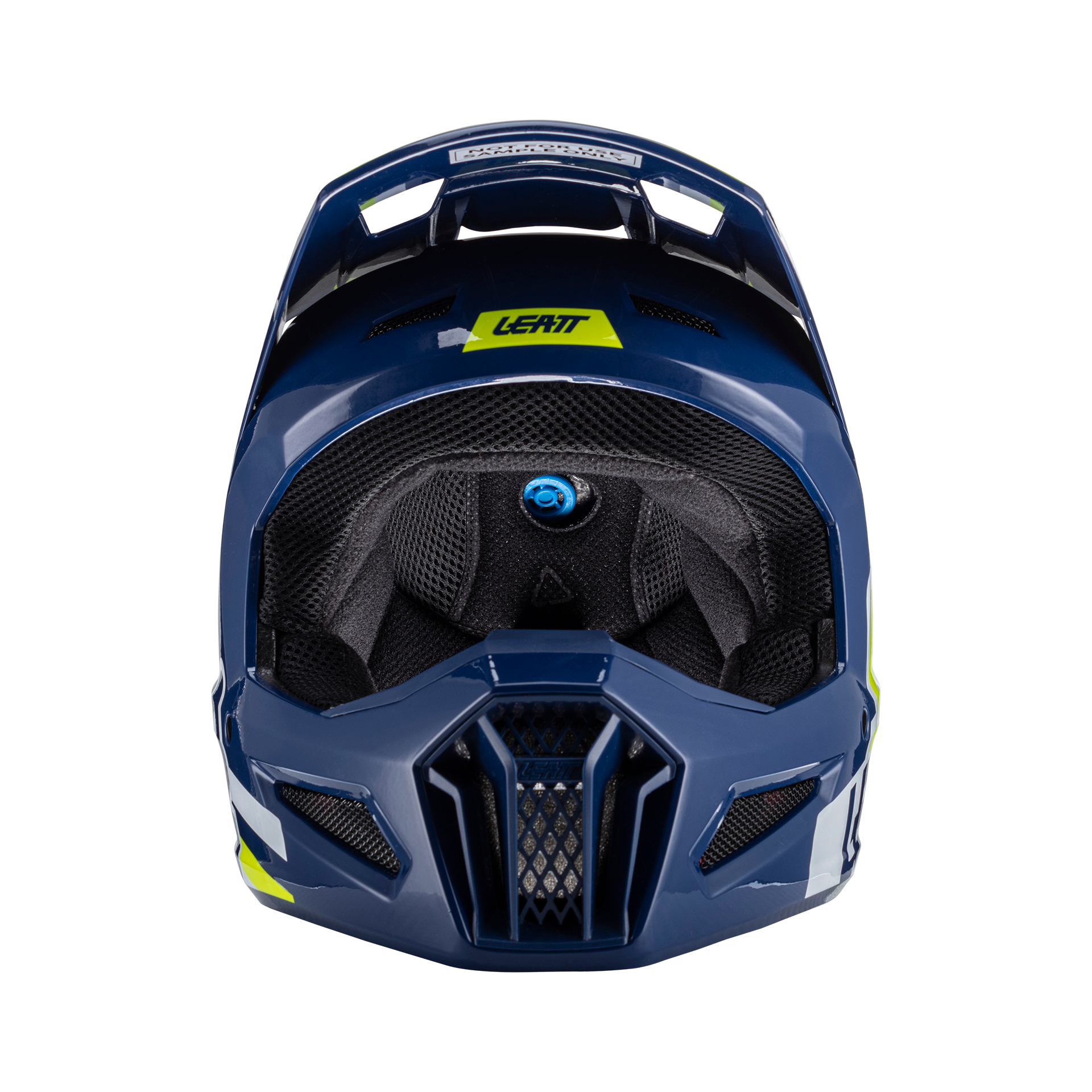 Kit casco Moto 3.5 con maschera 3.5