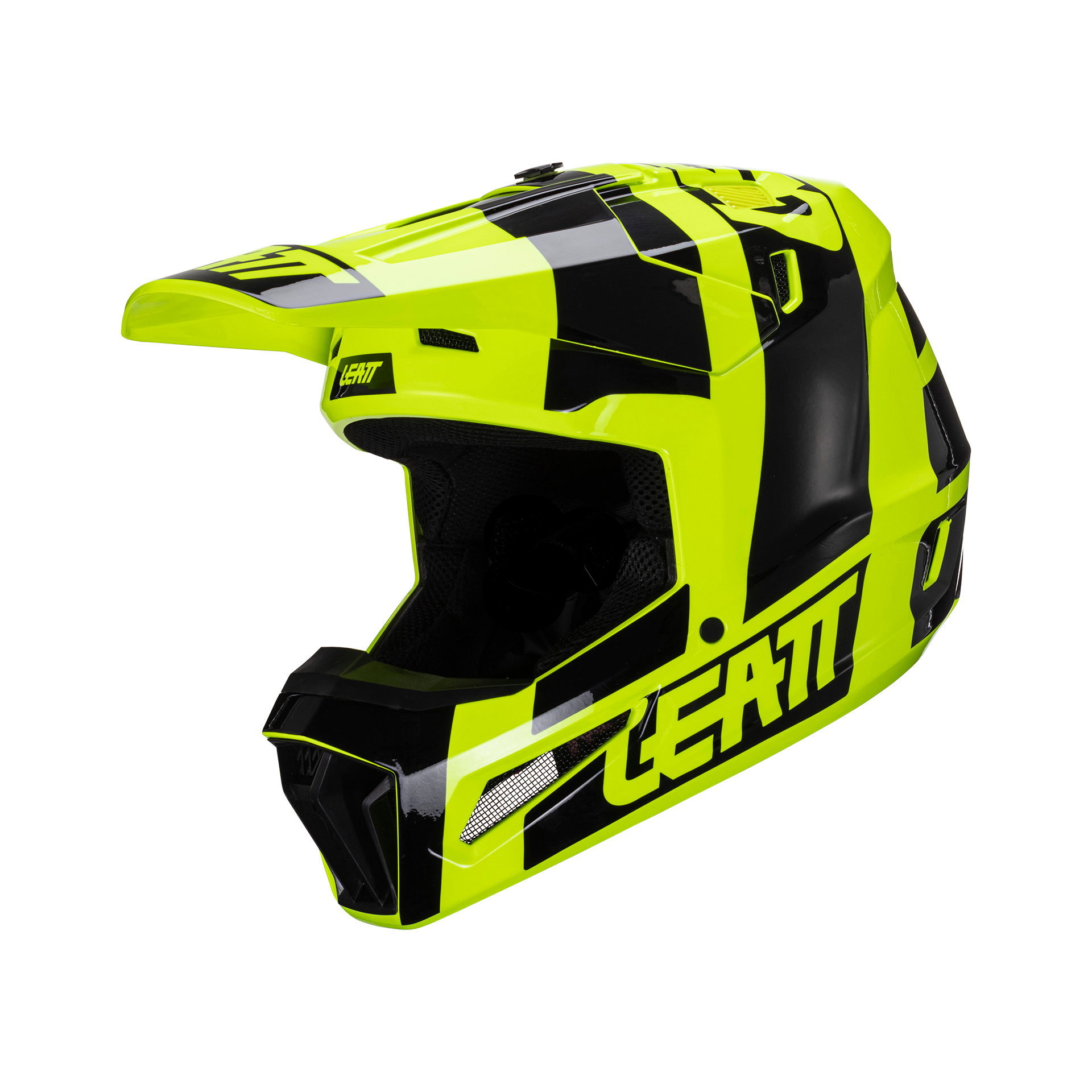 Kit casco Moto 3.5 con maschera 3.5