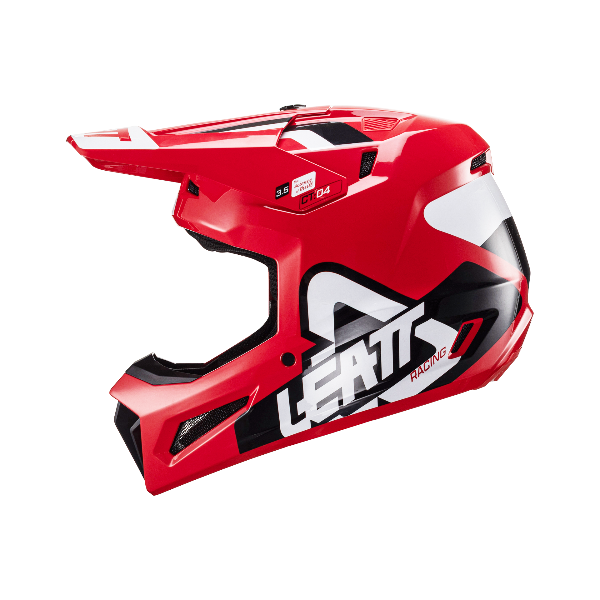 Kit casco Moto 3.5 con maschera 3.5