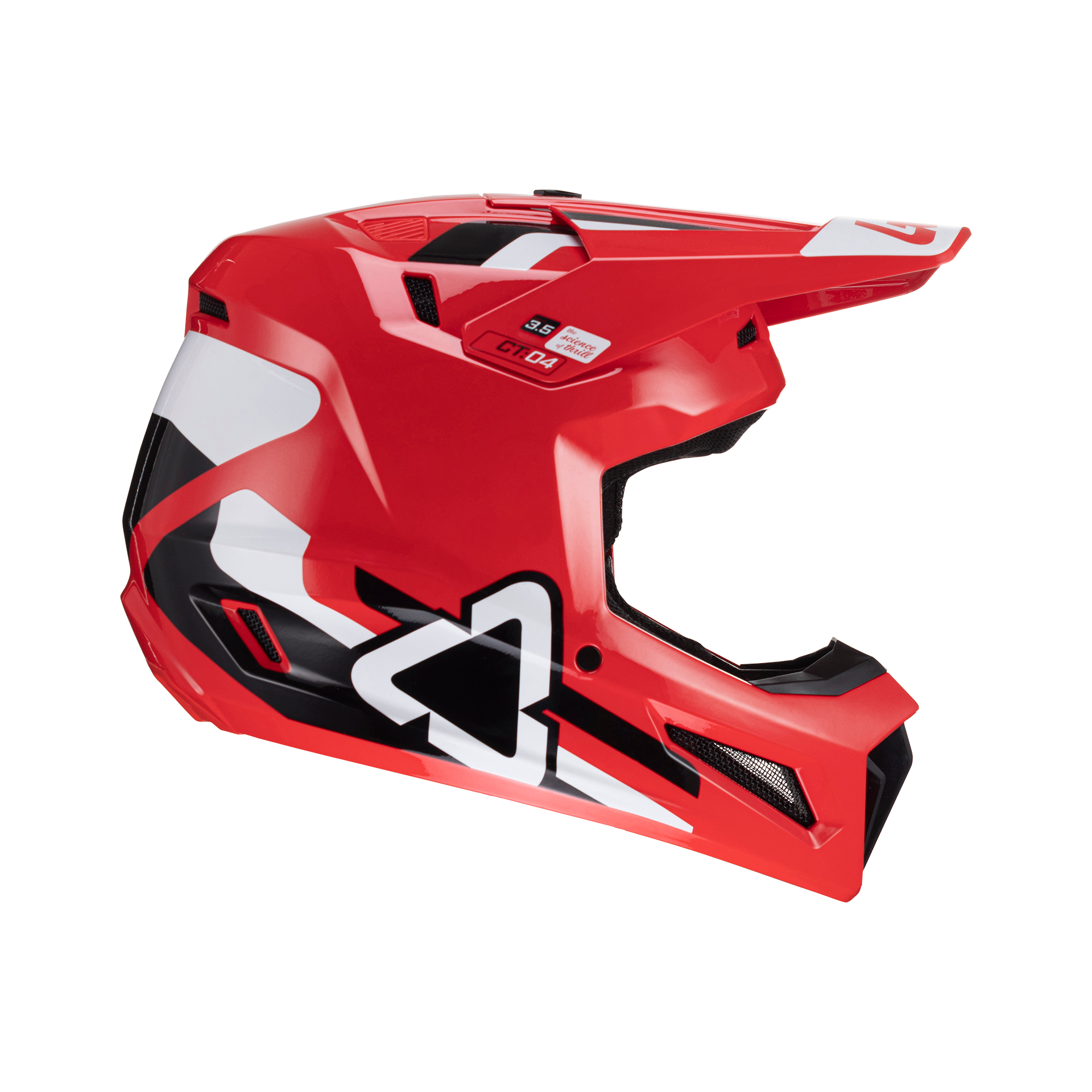 Kit casco Moto 3.5 con maschera 3.5