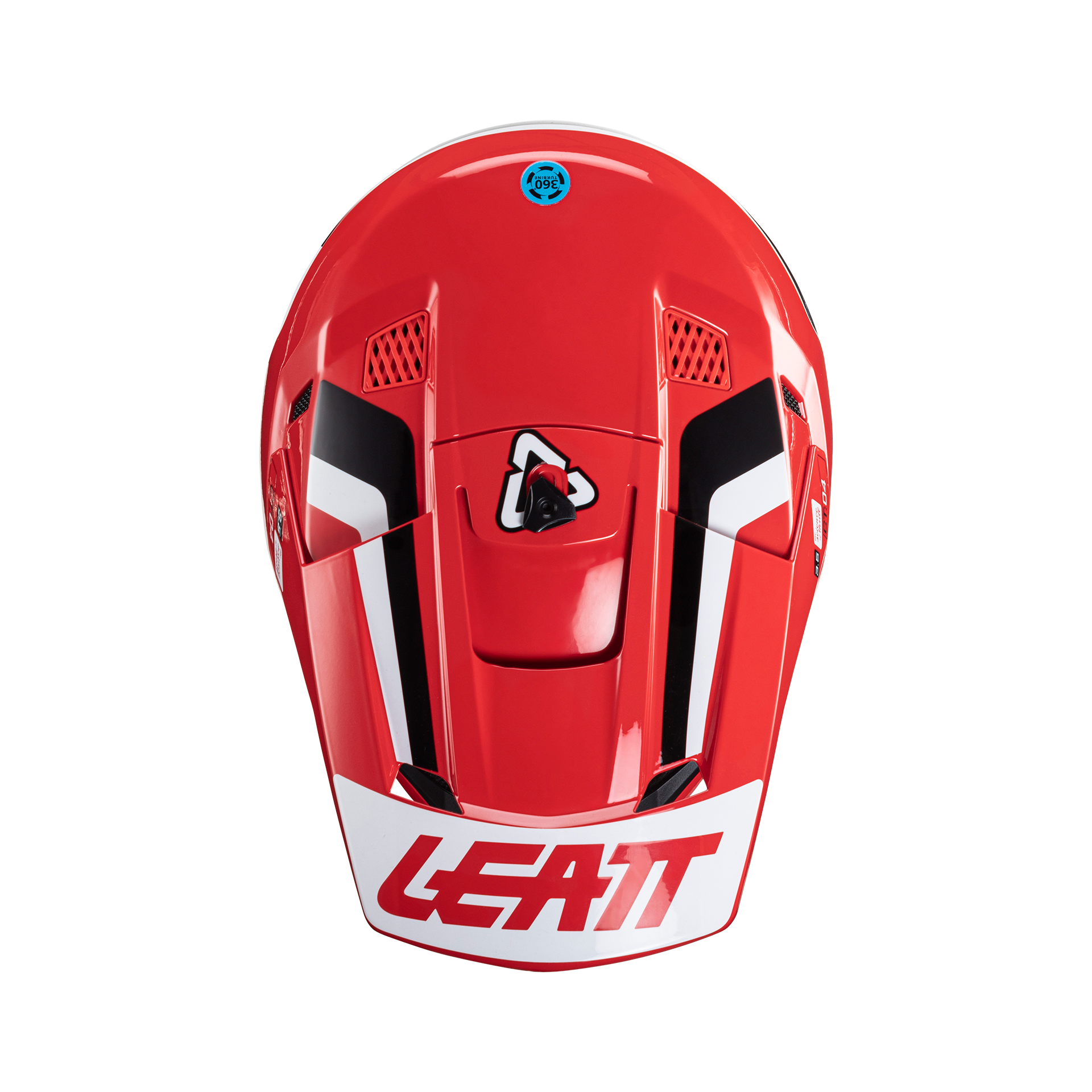 Kit casco Moto 3.5 con maschera 3.5