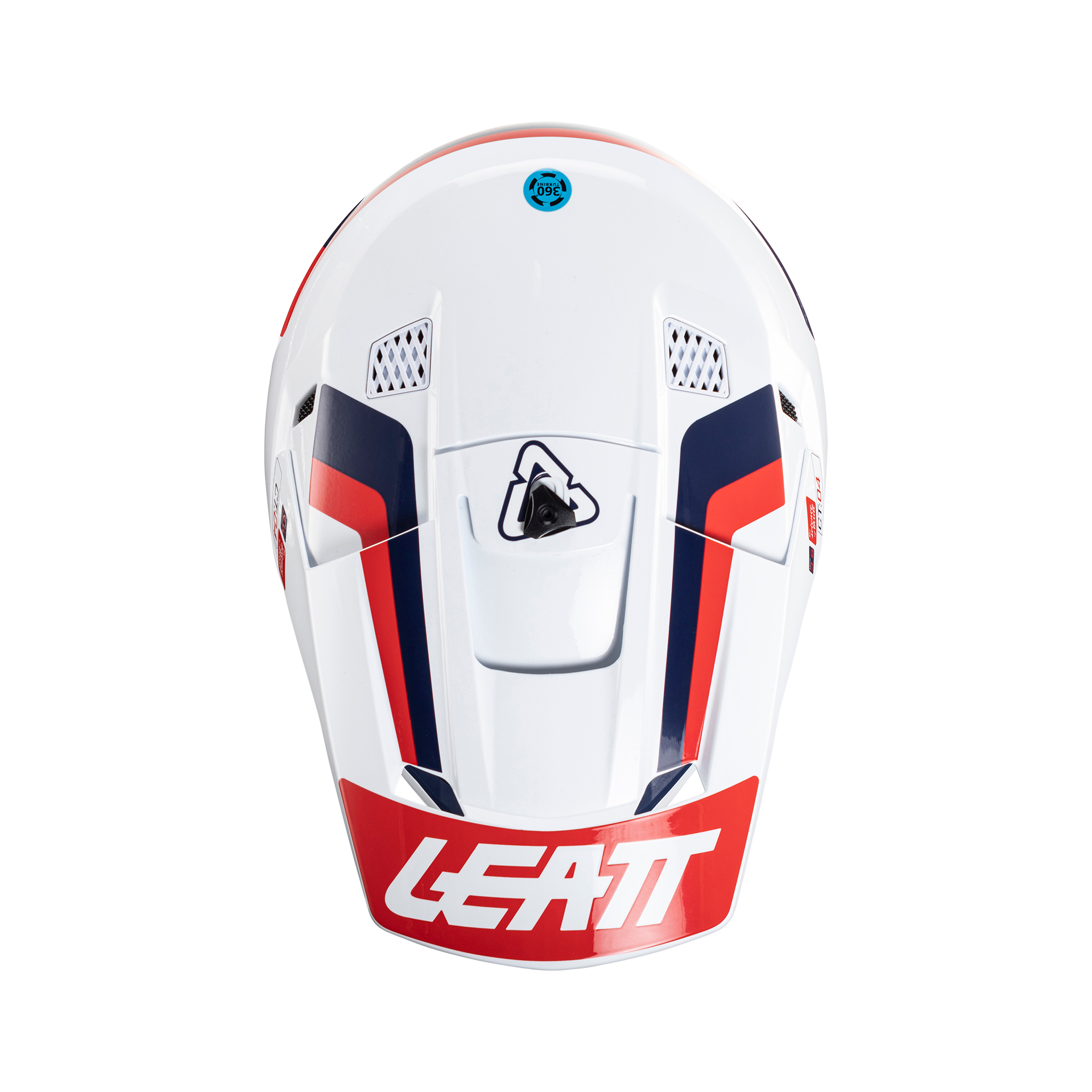Kit casco Moto 3.5 con maschera 3.5