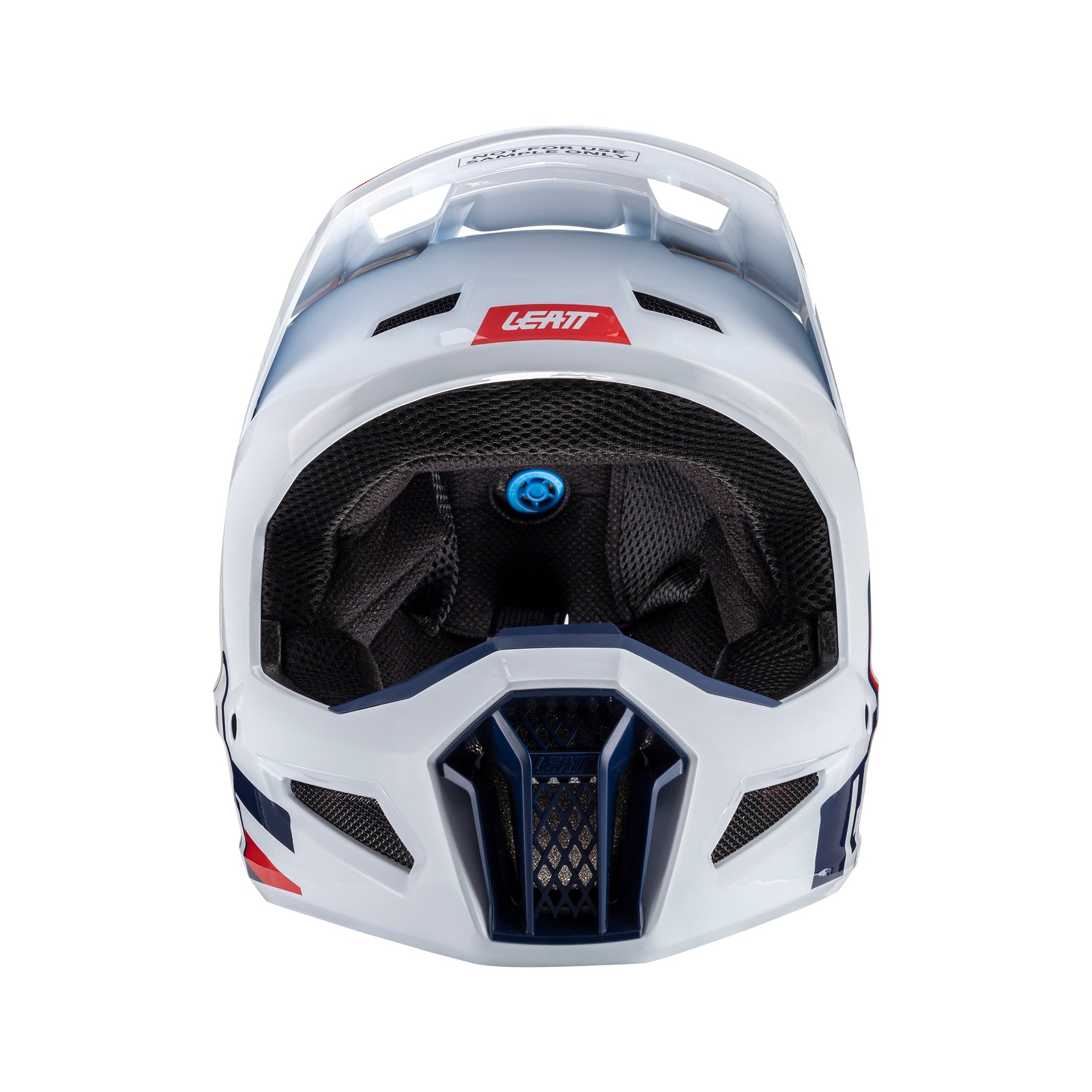 Casco moto 3.5 con Tecnologia 360° Turbine e maschera moto inclusa