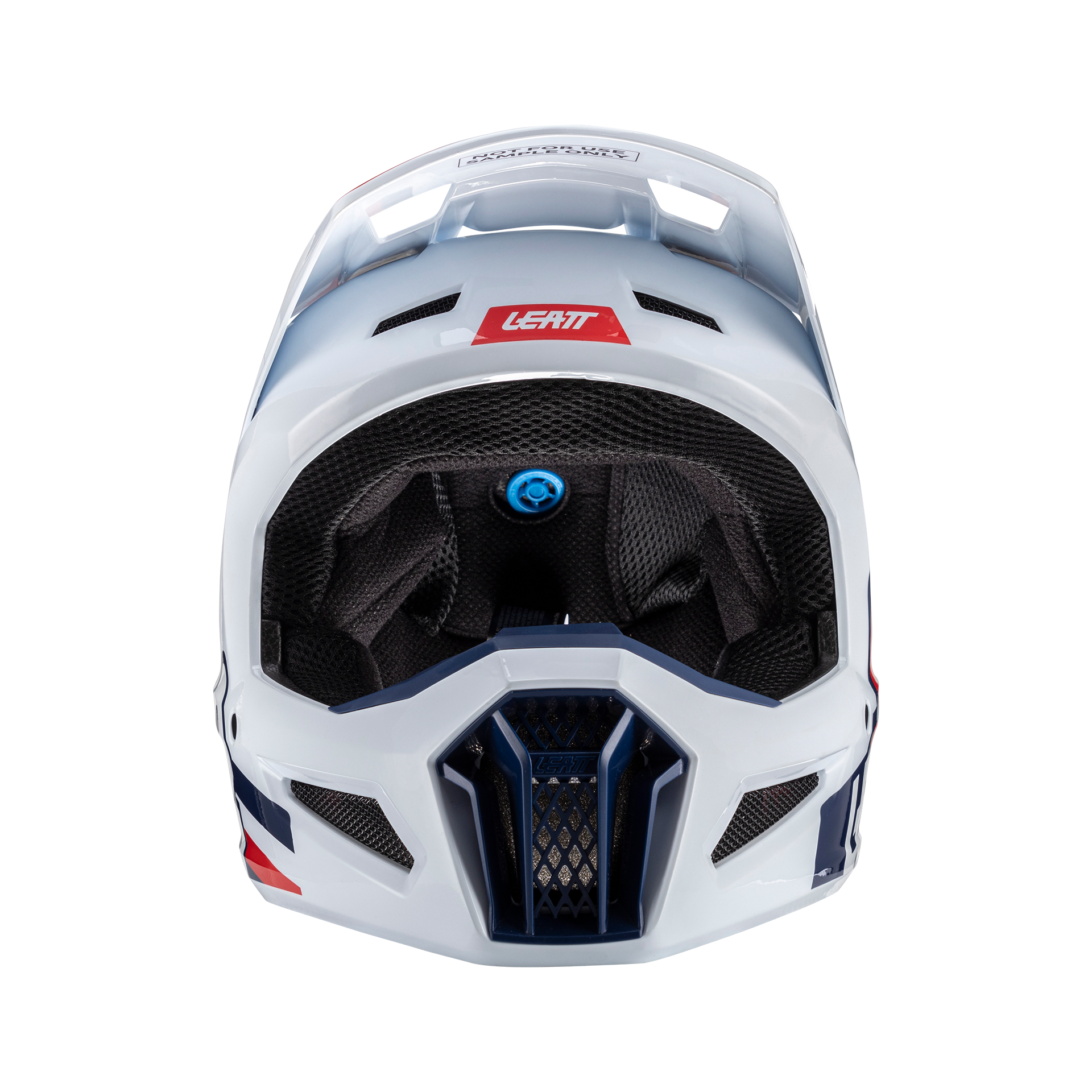 Kit casco Moto 3.5 con maschera 3.5