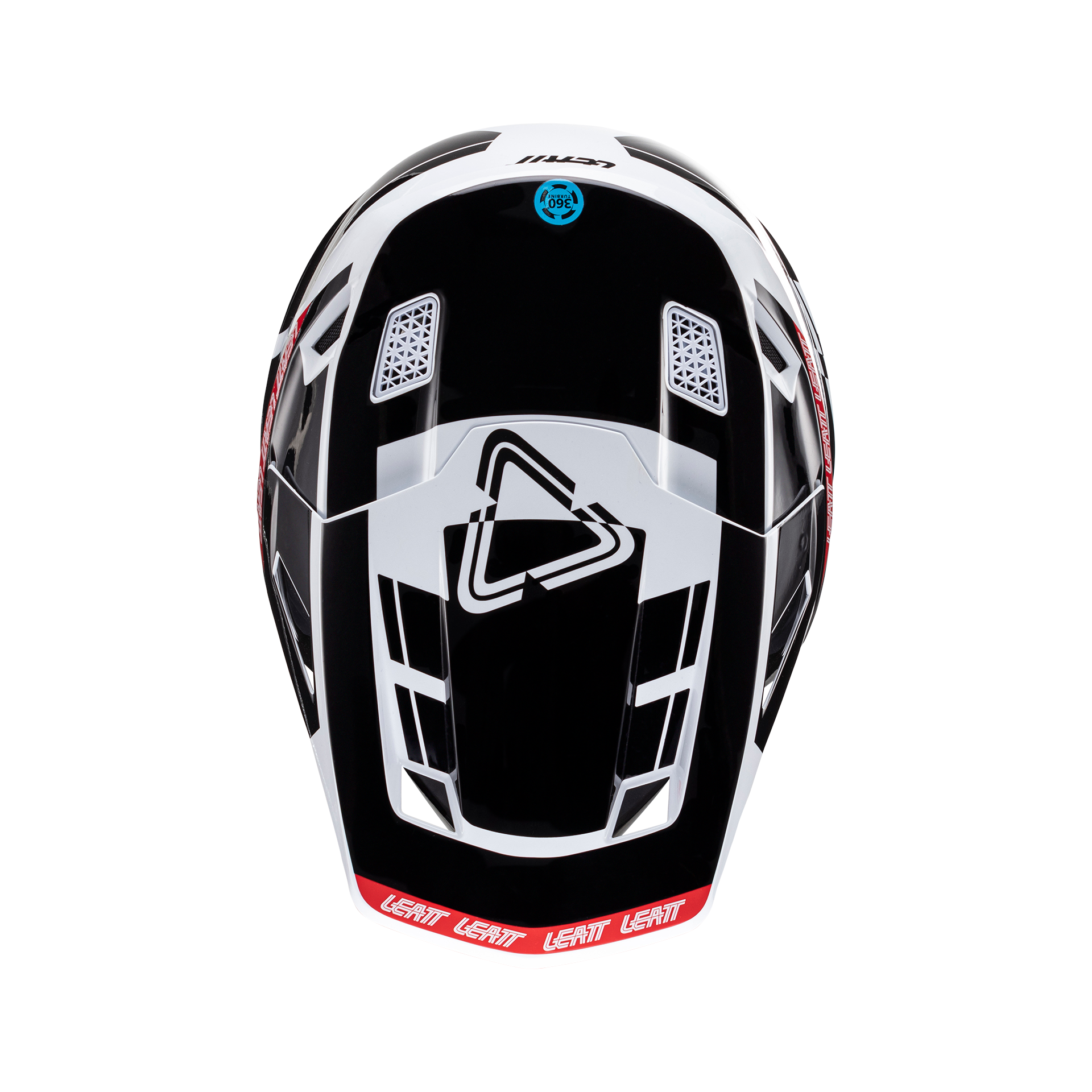 Kit casco Moto 7.5 con machera 4.5