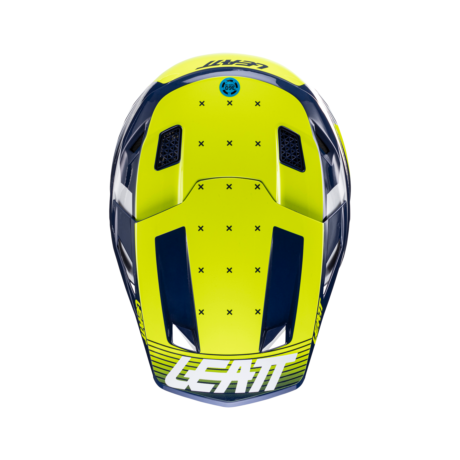 Kit casco Moto 7.5 con machera 4.5