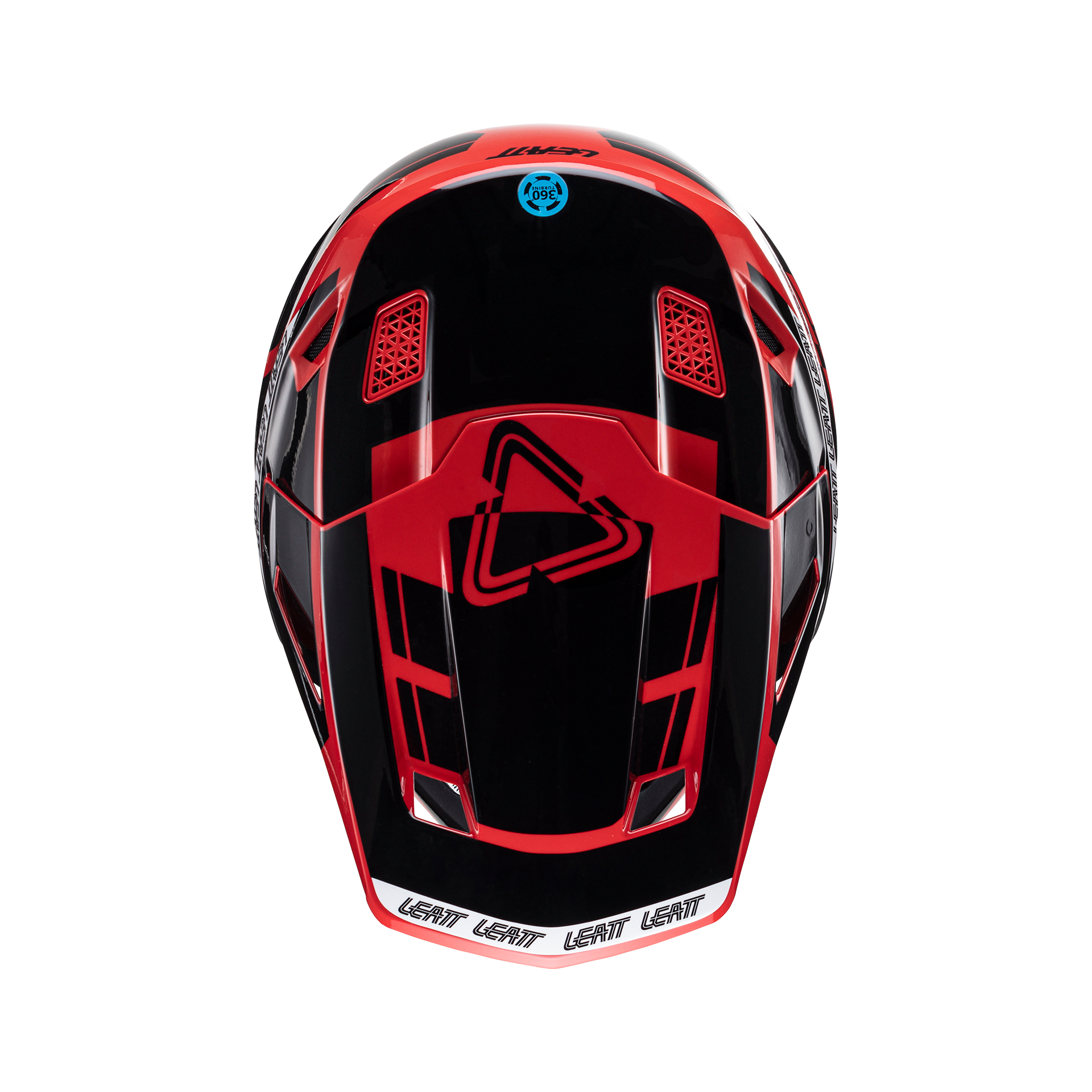 Kit casco Moto 7.5 con machera 4.5