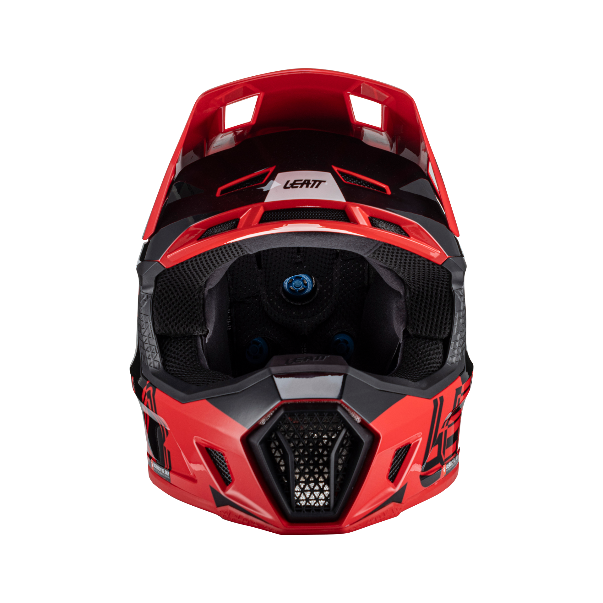 Kit casco Moto 7.5 con machera 4.5