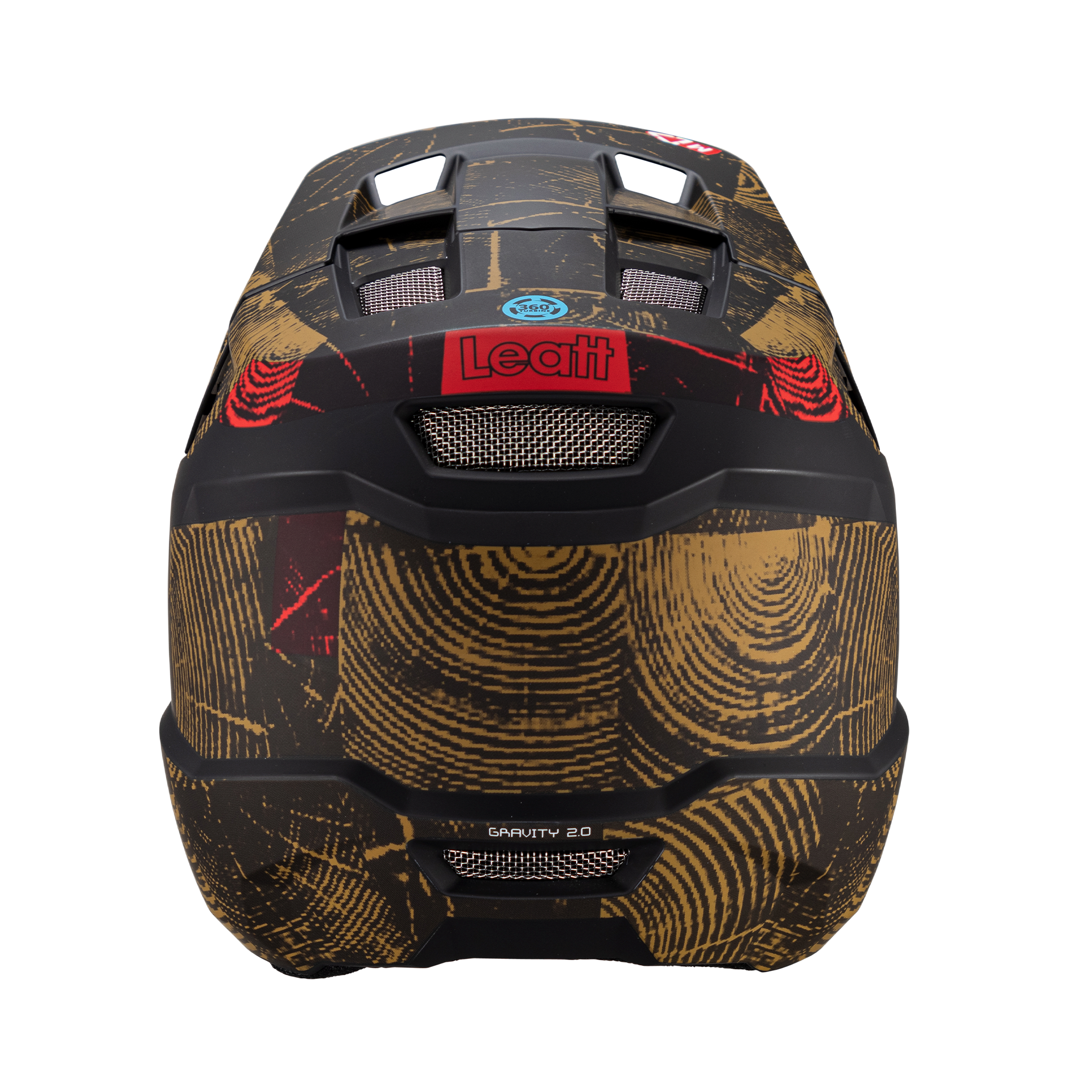 Casco MTB Gravity 2.0