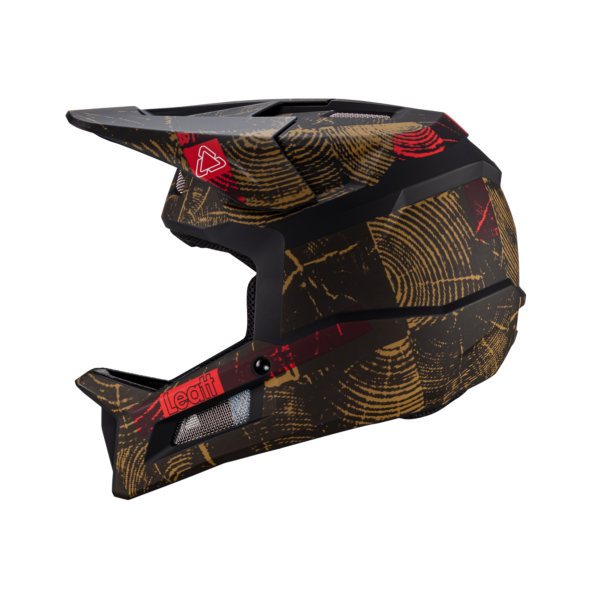 Casco MTB Gravity 2.0