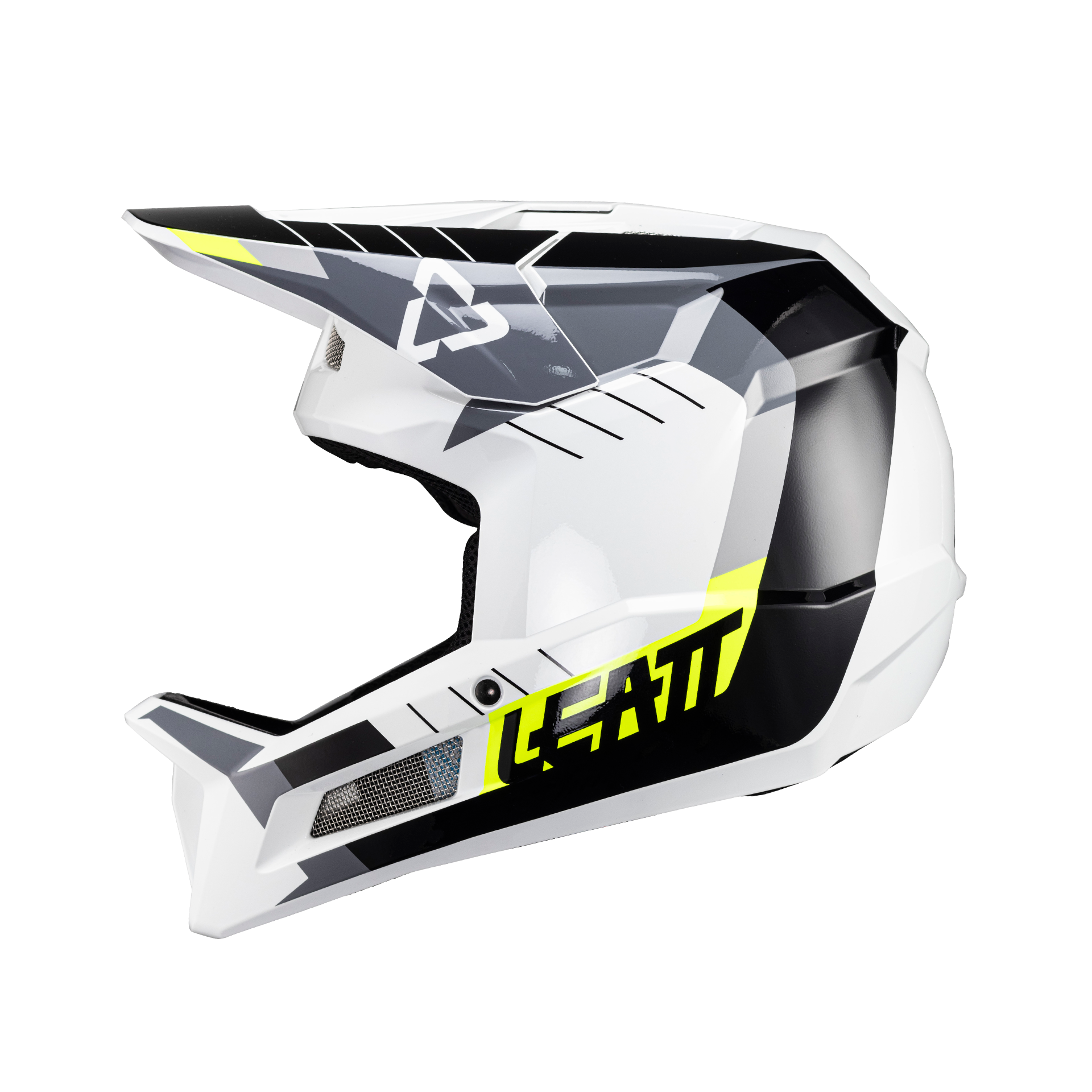 Casco MTB integrale Gravity 2.0 protettivo e confortevole