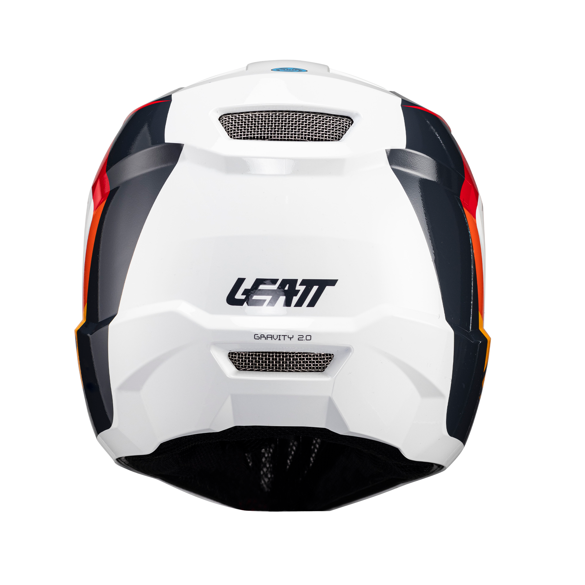 Casco MTB integrale Gravity 2.0 protettivo e confortevole