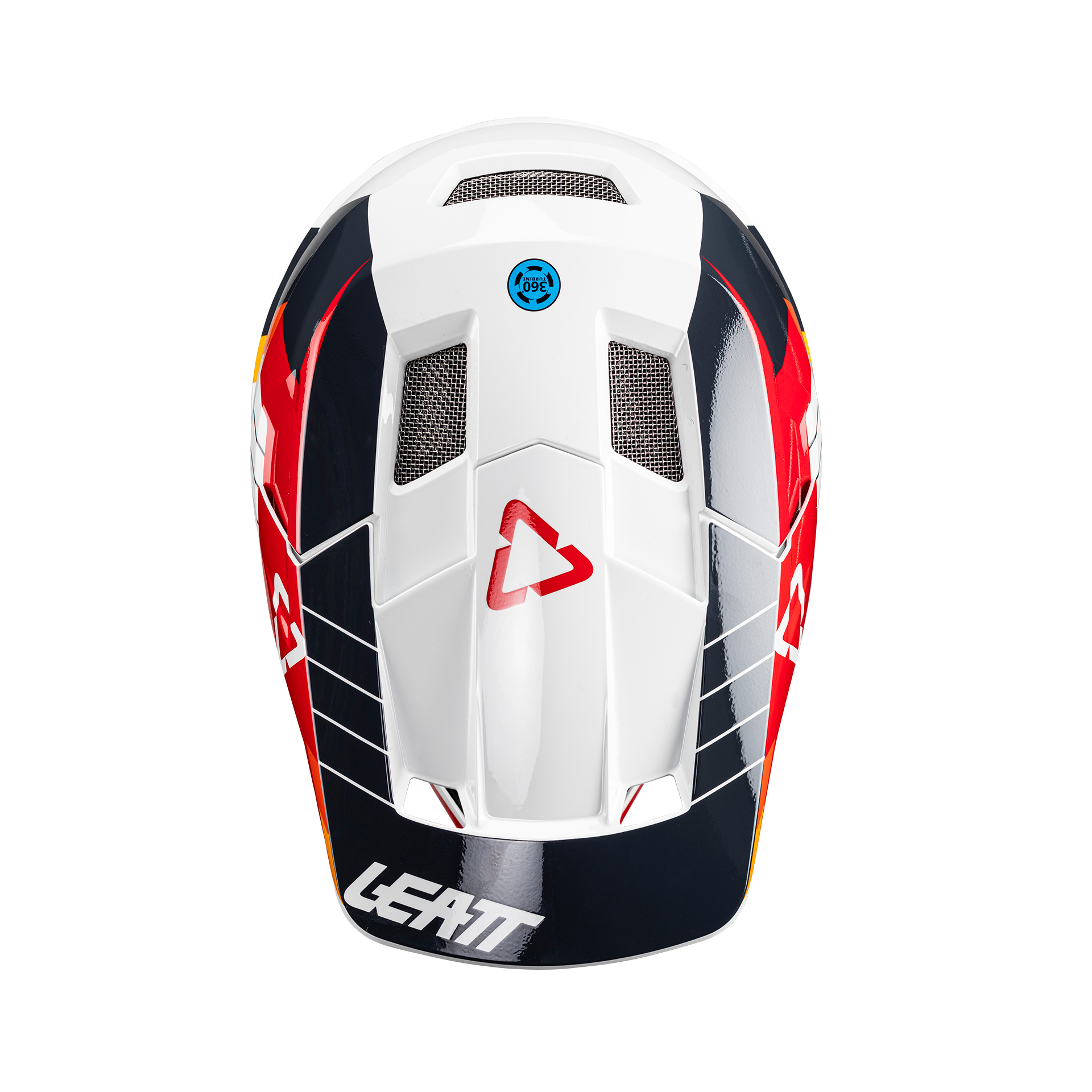 Casco MTB integrale Gravity 2.0 protettivo e confortevole