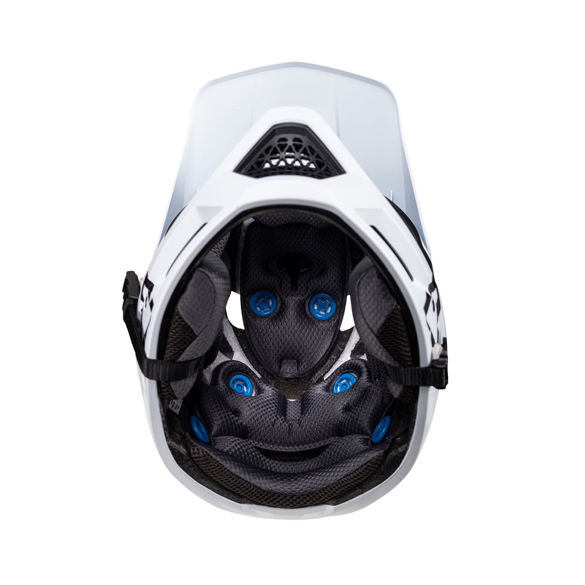 Casco MTB Gravity 4.0 integrale areato e certificazione Downhill