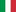 Italy Flag