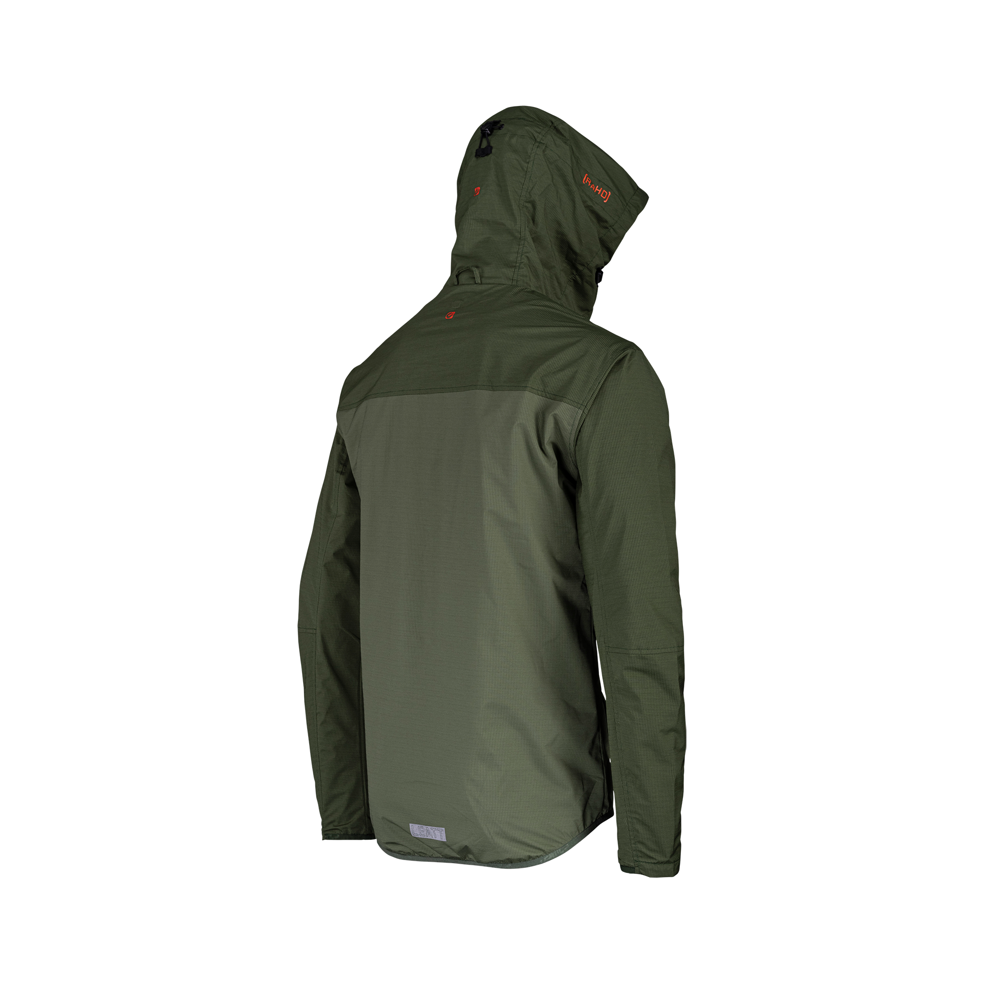 Giacca MTB HydraDri 2.0