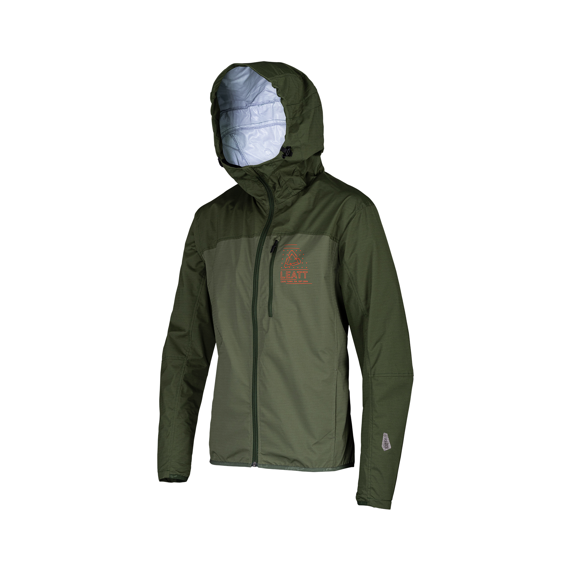 Giacca MTB HydraDri 2.0