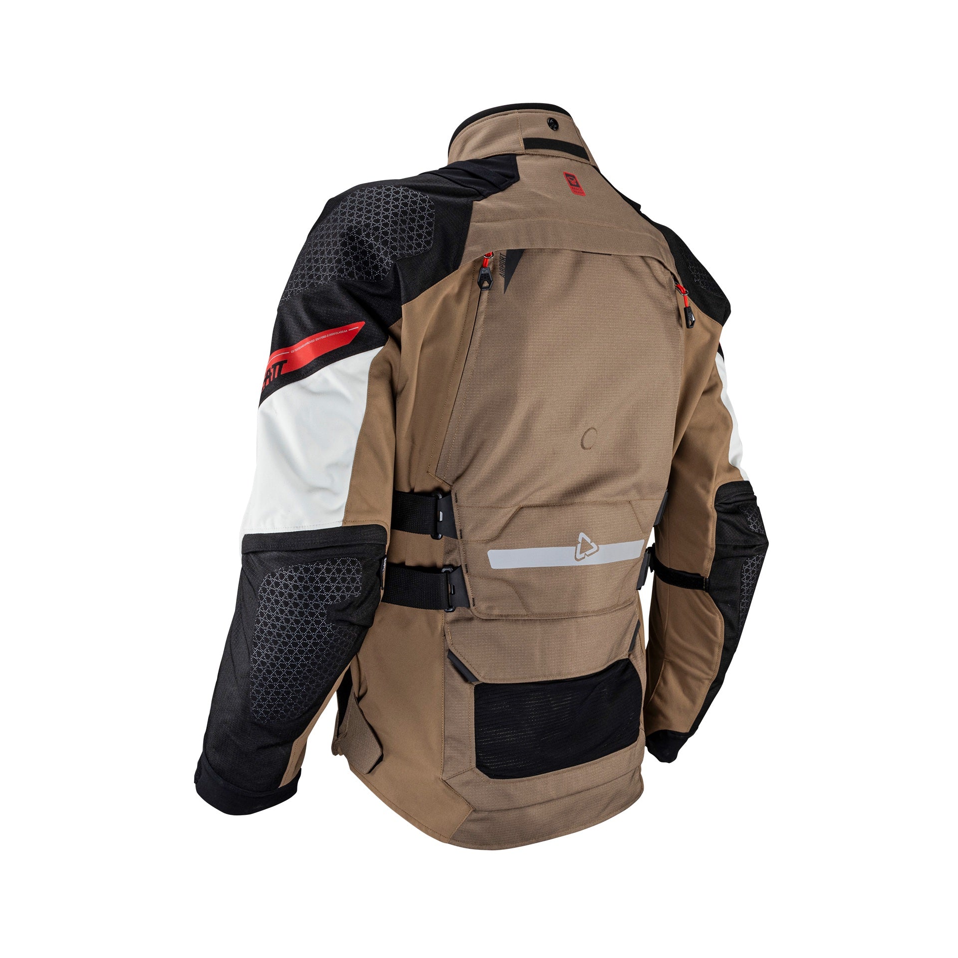 Giacca moto Adventure Multitour 7.5 resistente a tutte le temperature