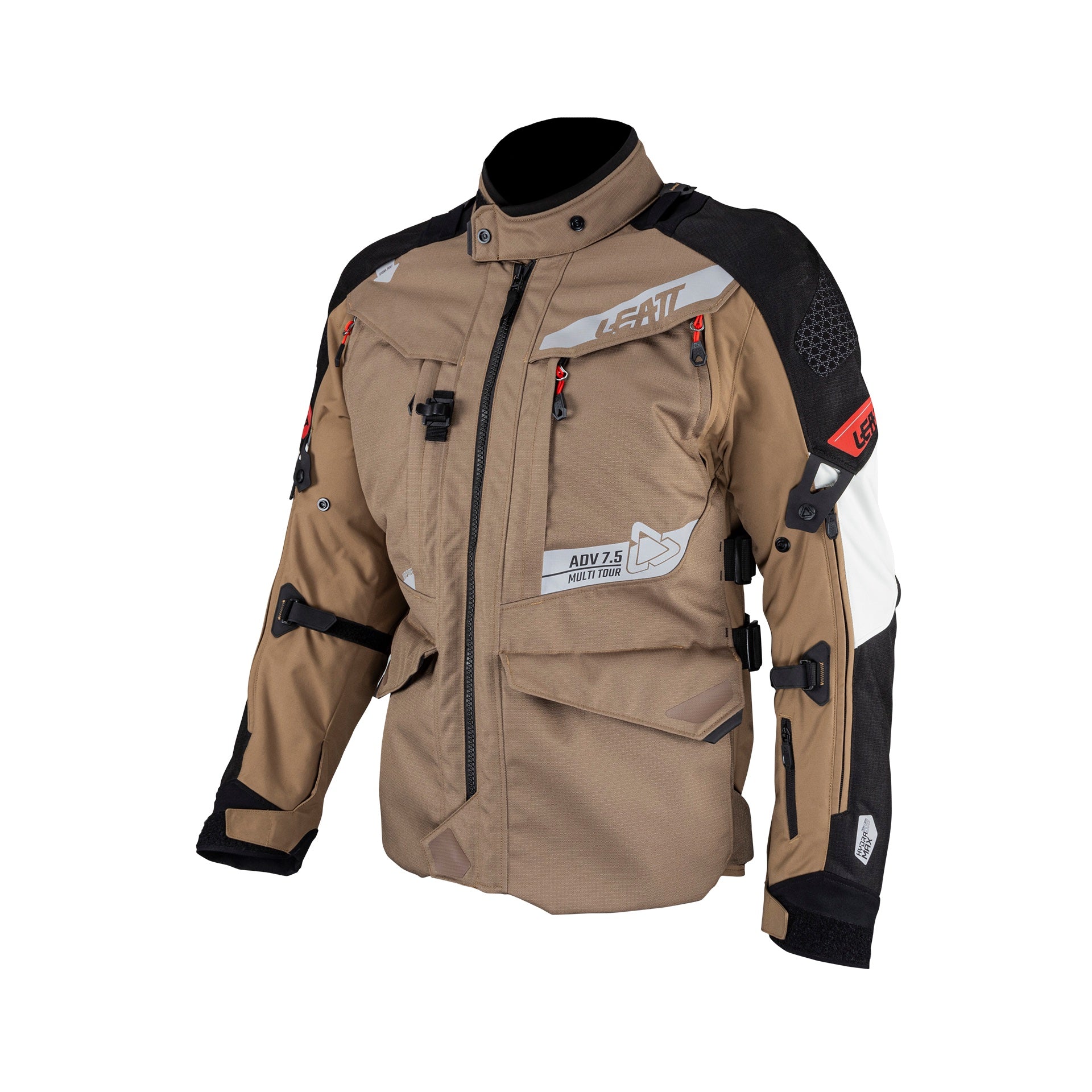 Giacca moto Adventure Multitour 7.5 resistente a tutte le temperature