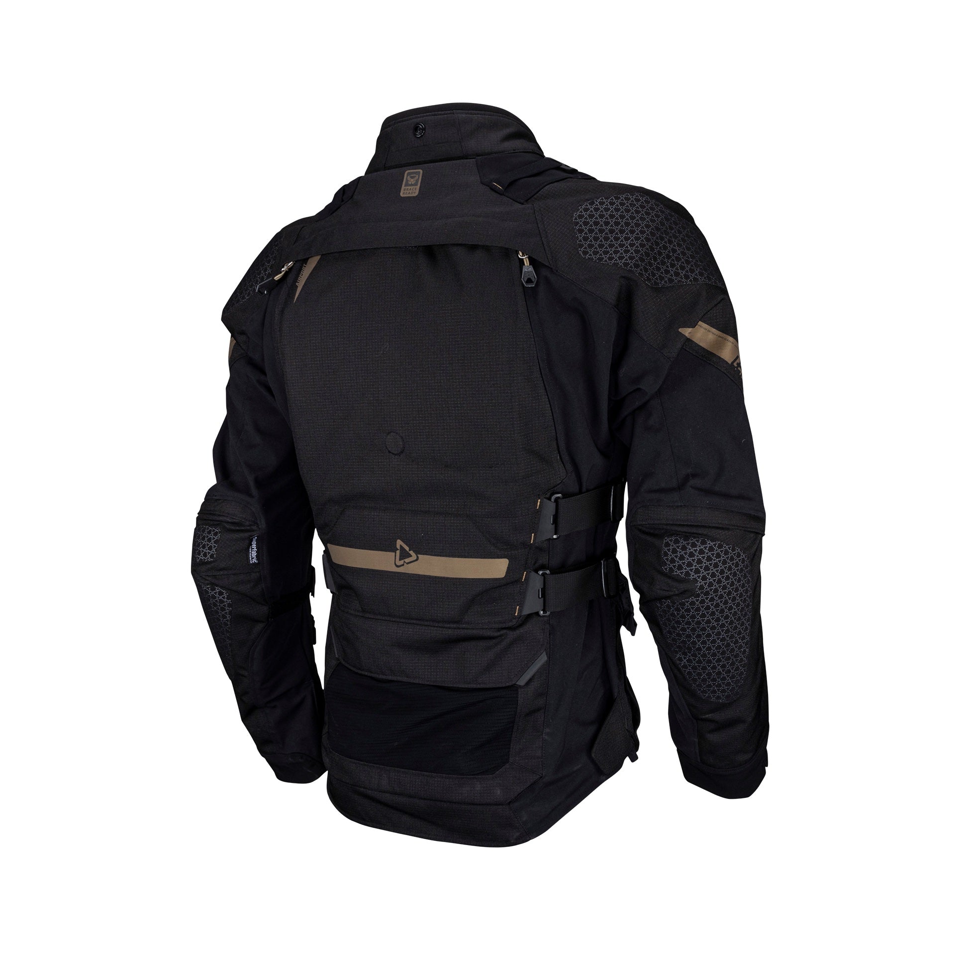 Giacca moto Adventure Multitour 7.5 resistente a tutte le temperature